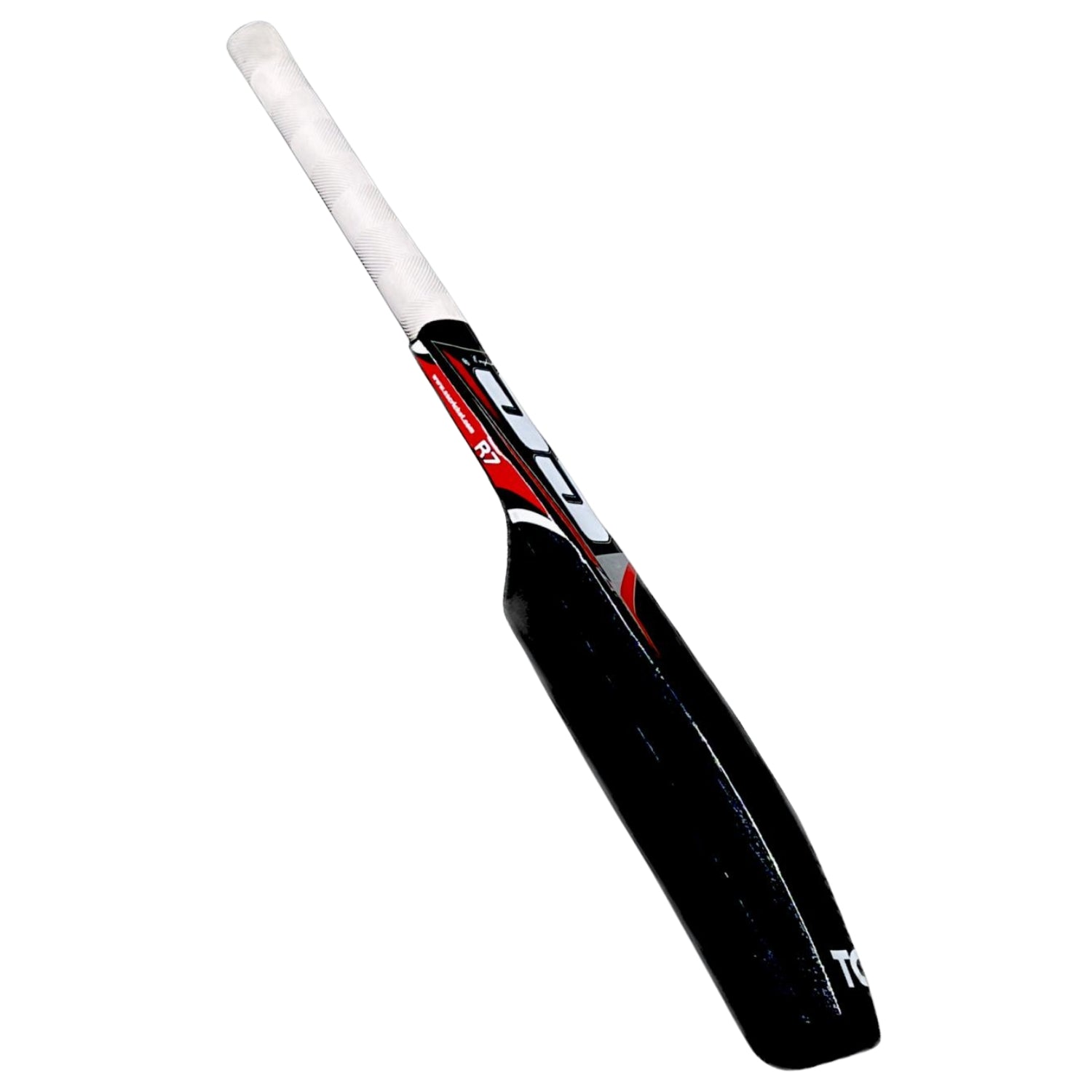 SS Cricket Bat R-7 Coaches Bat Tape Tennis