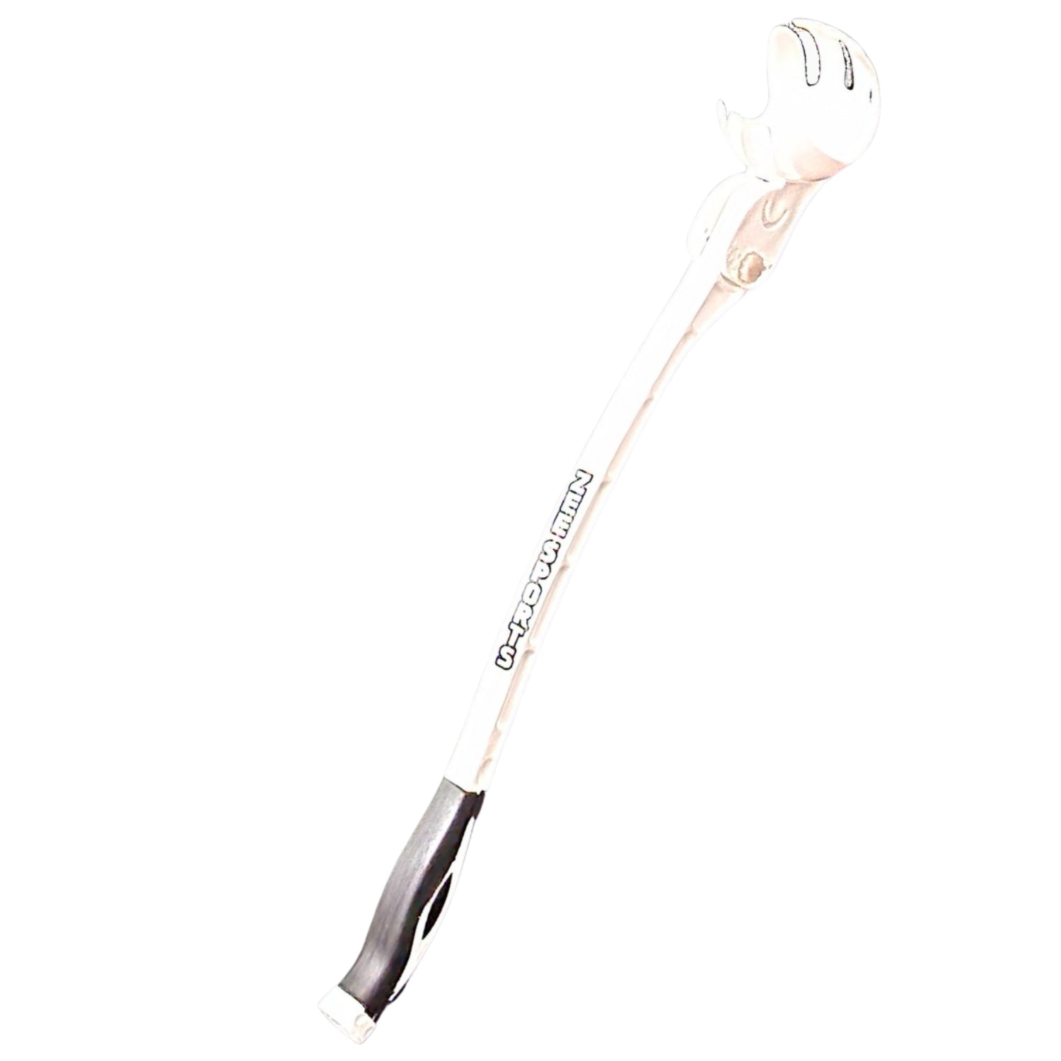 Zee Sports Ball Thrower, White