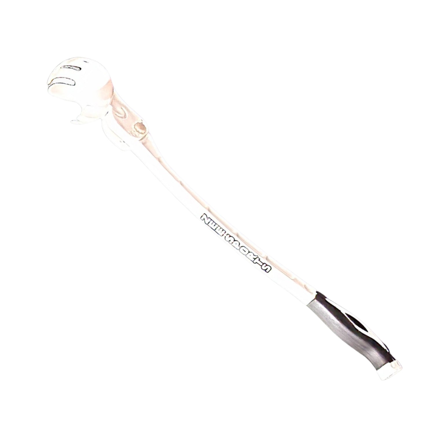 Zee Sports Ball Thrower, White