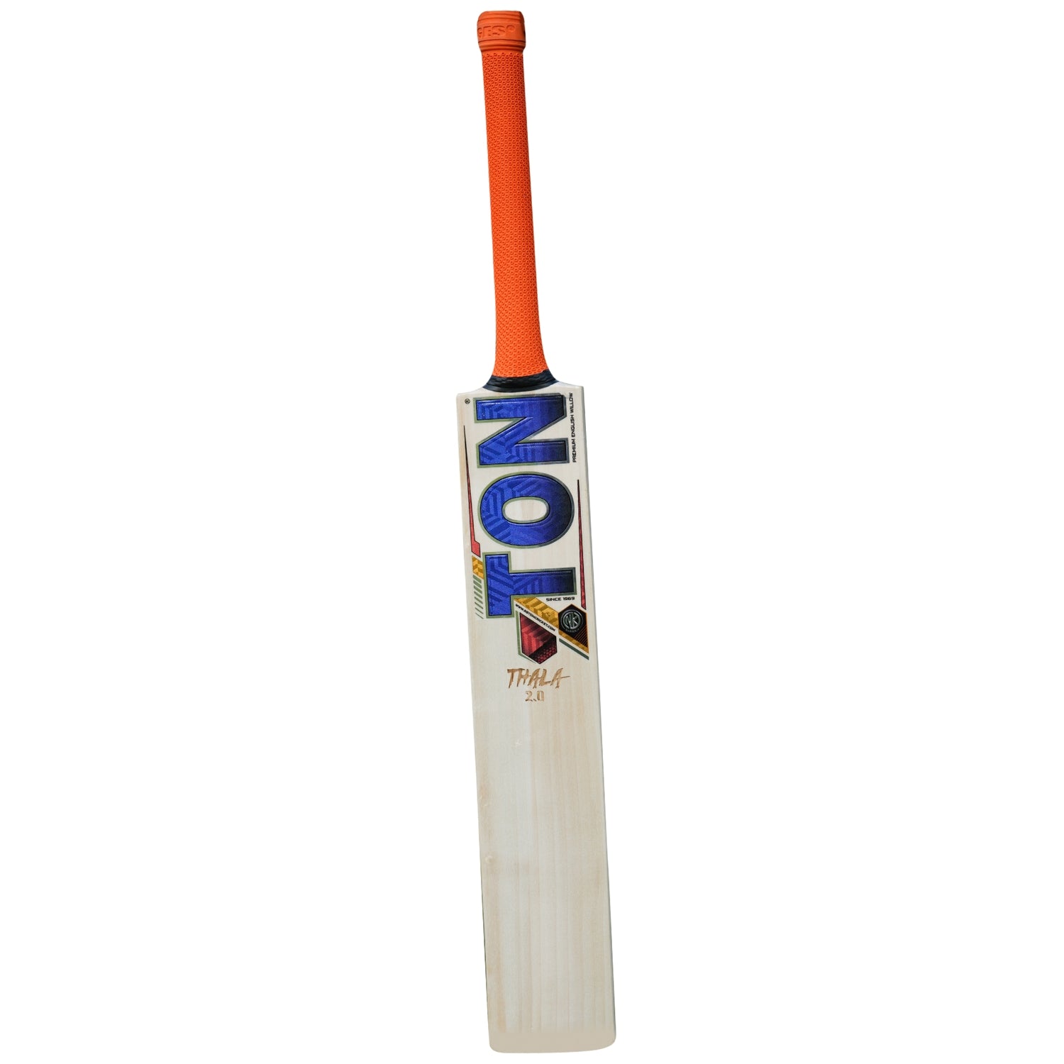 SS Cricket Bat Thala 2.0 English Willow SH