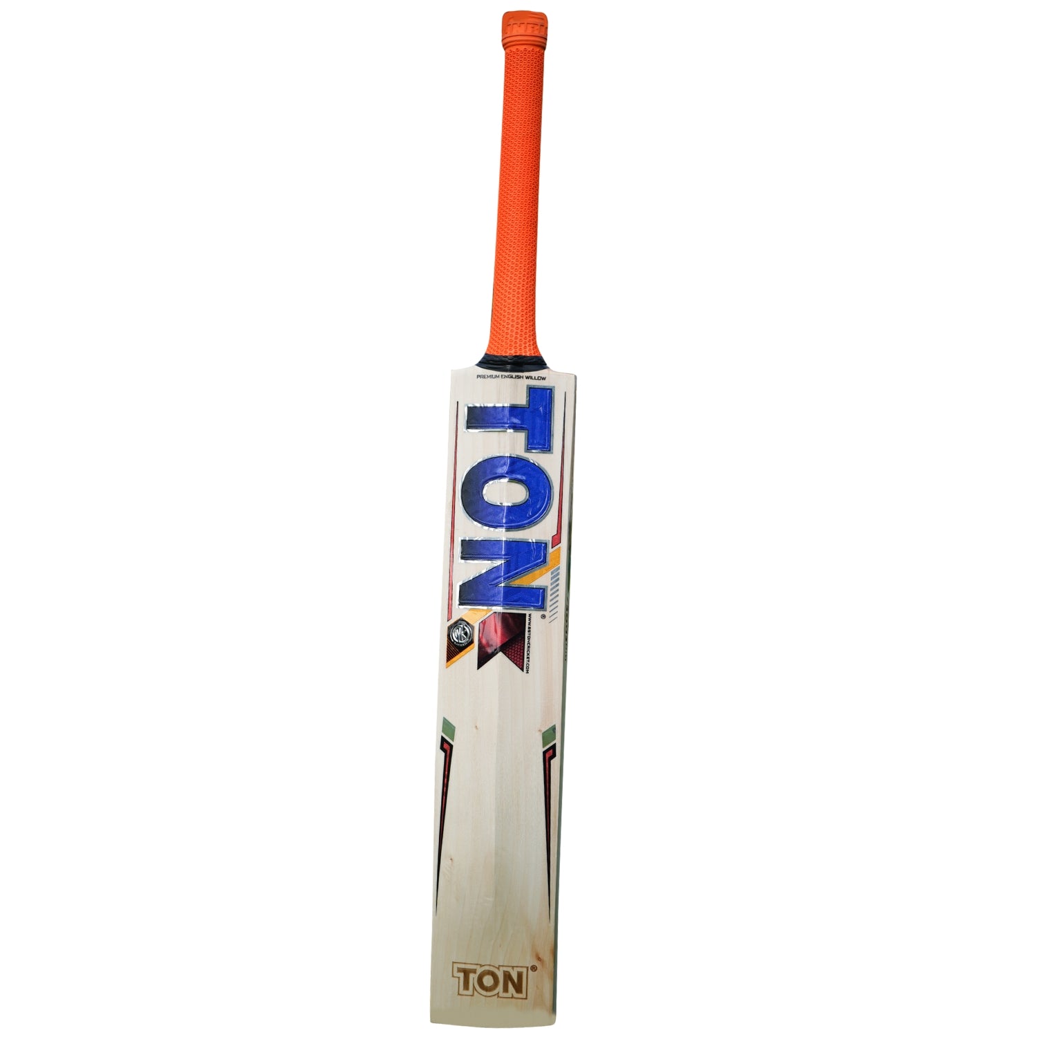 SS Cricket Bat Thala 2.0 English Willow SH