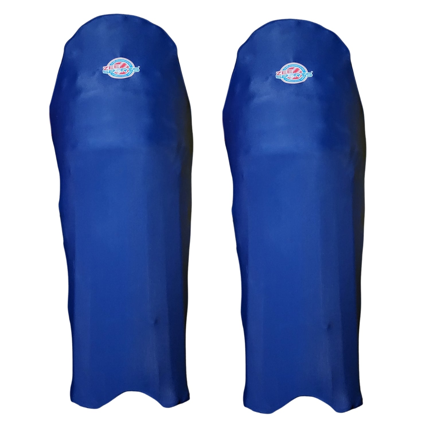 Zee Sports Cricket Pad Cover - Blue