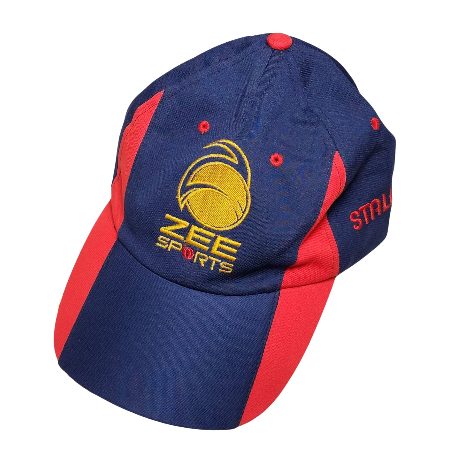 Zee Sports Sun Cap Stallion