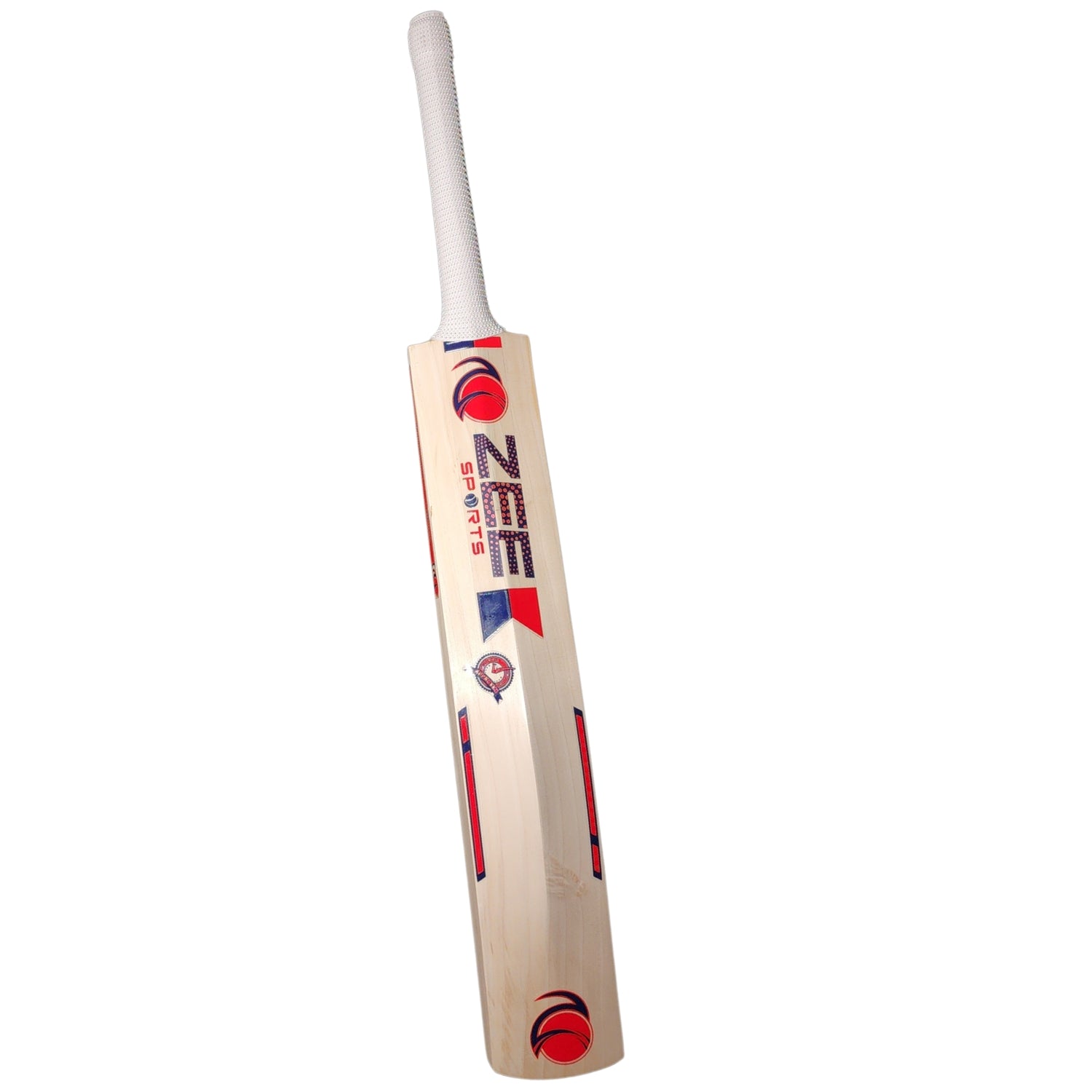 Zee Sports Cricket Bat Stallion English Willow, SH
