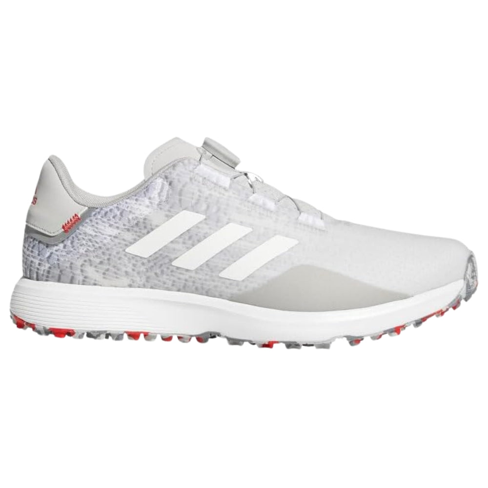 Adidas Cricket Shoes Mens S2G Spikeless BOA