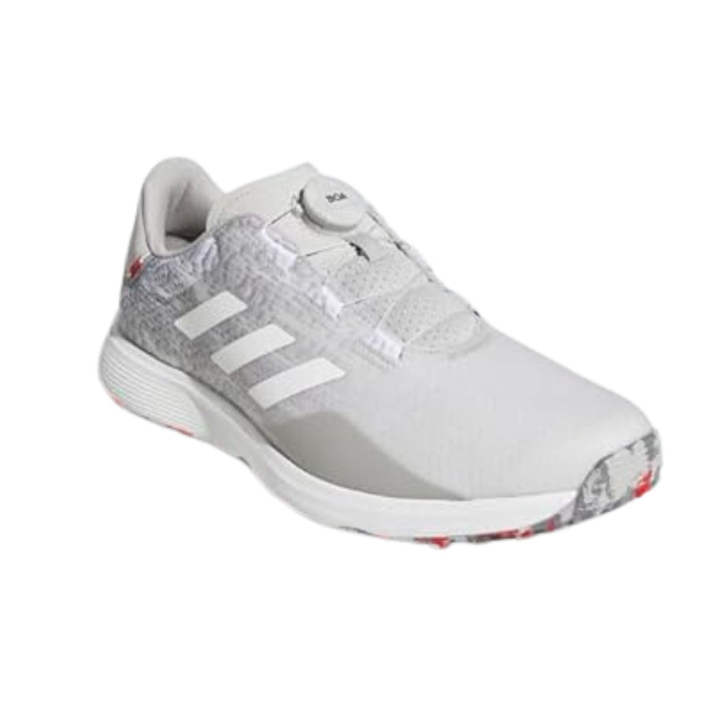 Adidas Cricket Shoes Mens S2G Spikeless BOA