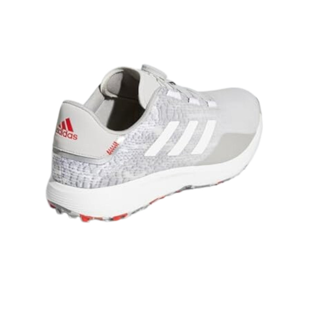 Adidas Cricket Shoes Mens S2G Spikeless BOA