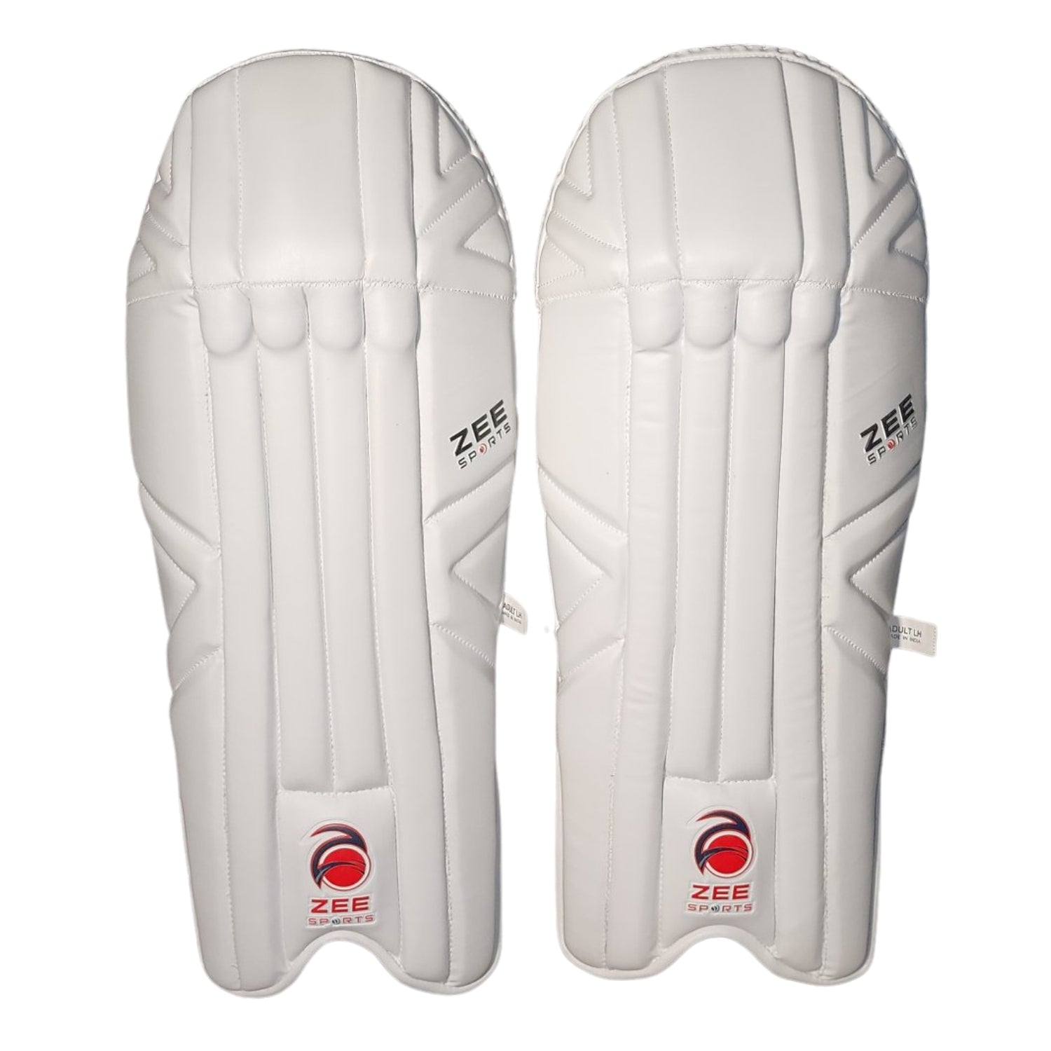Zee Sports Wicket Keeping Pads Stallion