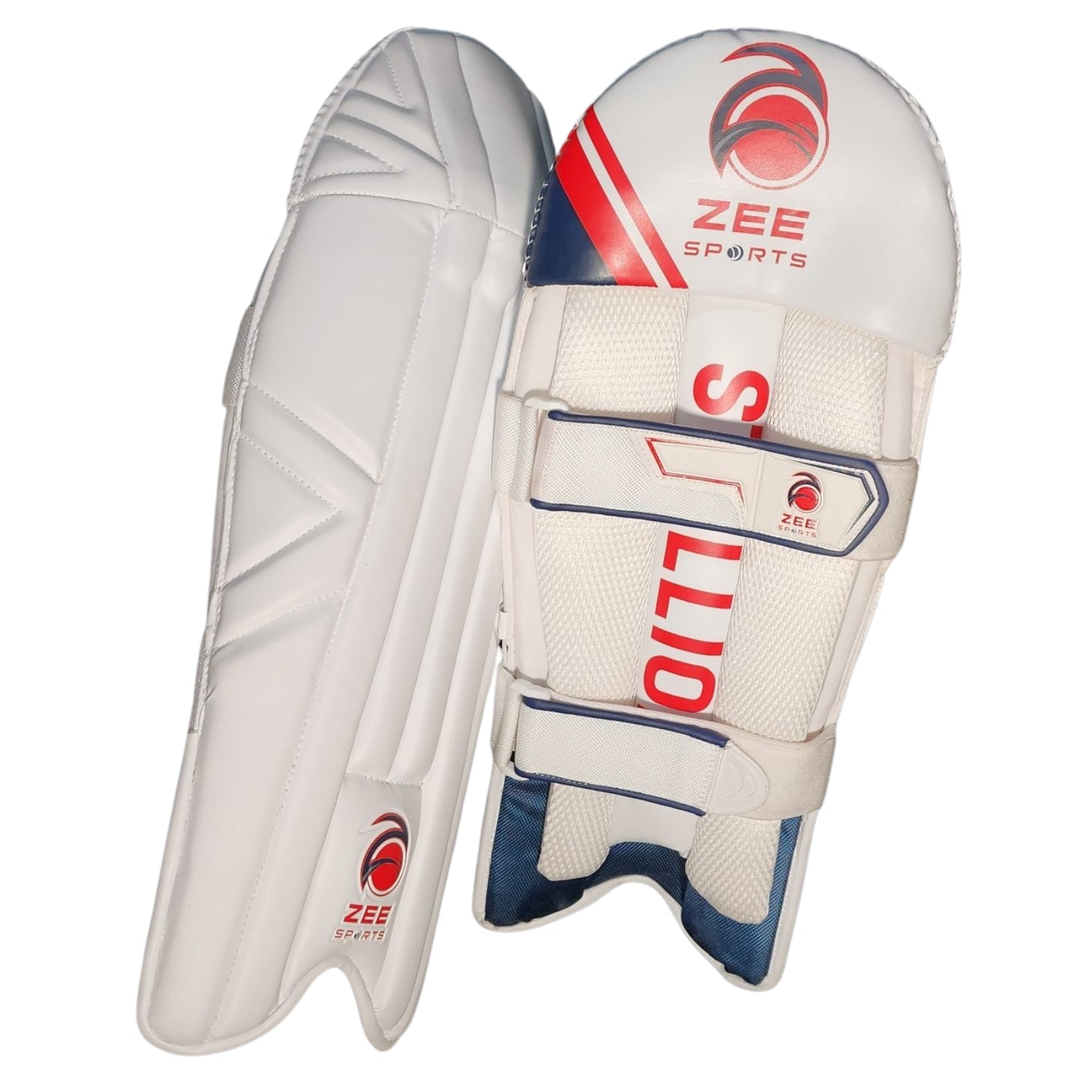 Zee Sports Wicket Keeping Pads Stallion
