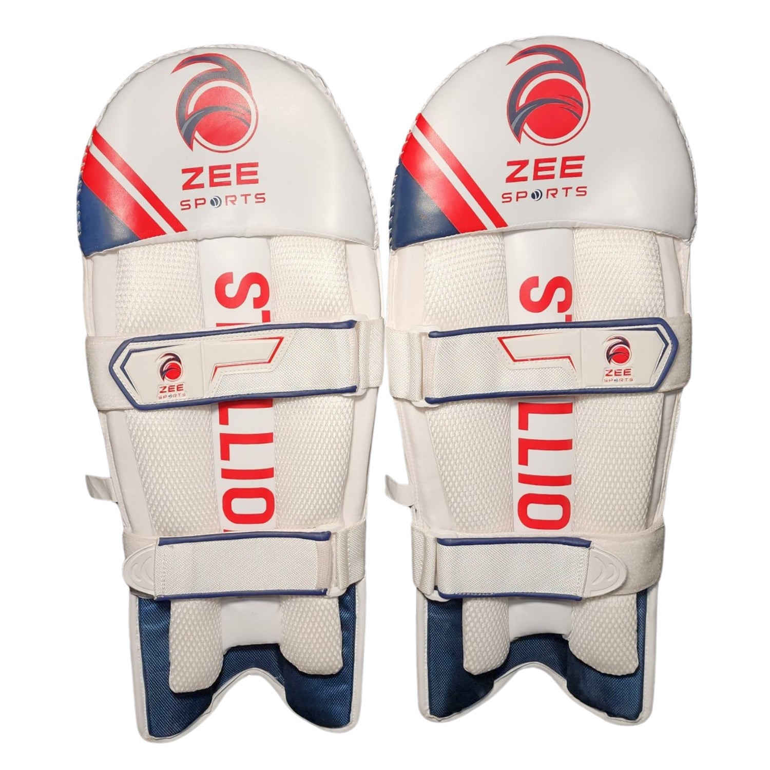 Zee Sports Wicket Keeping Pads Stallion