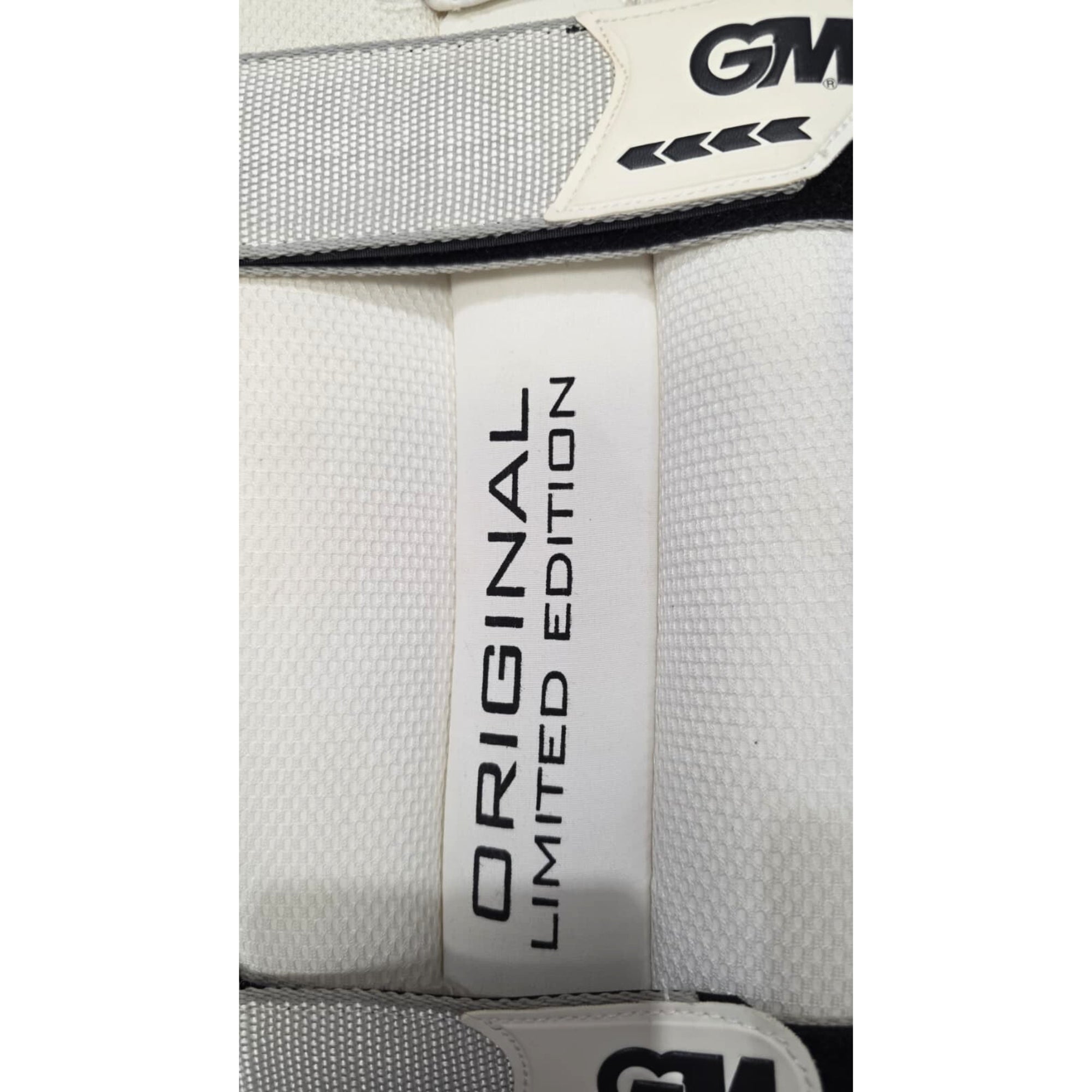 GM Batting Pads Original Limited Edition RH