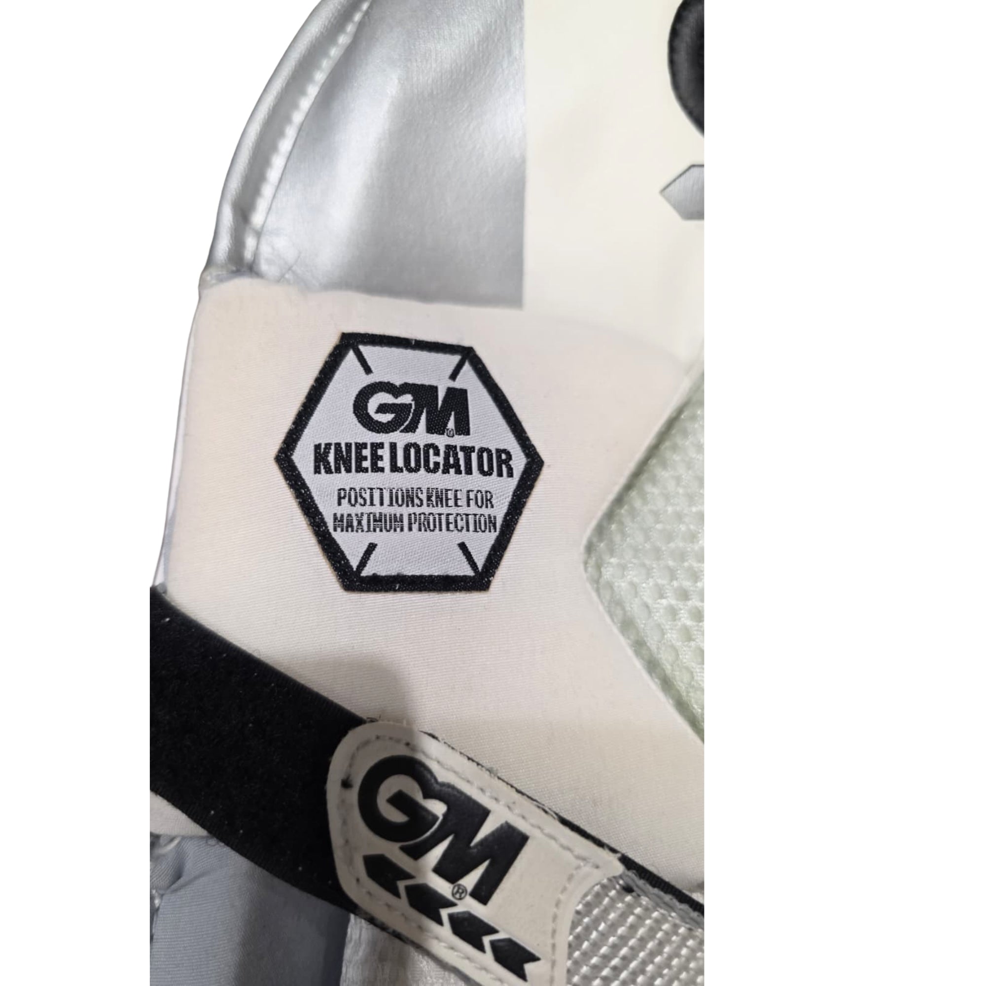 GM Batting Pads Original Limited Edition RH