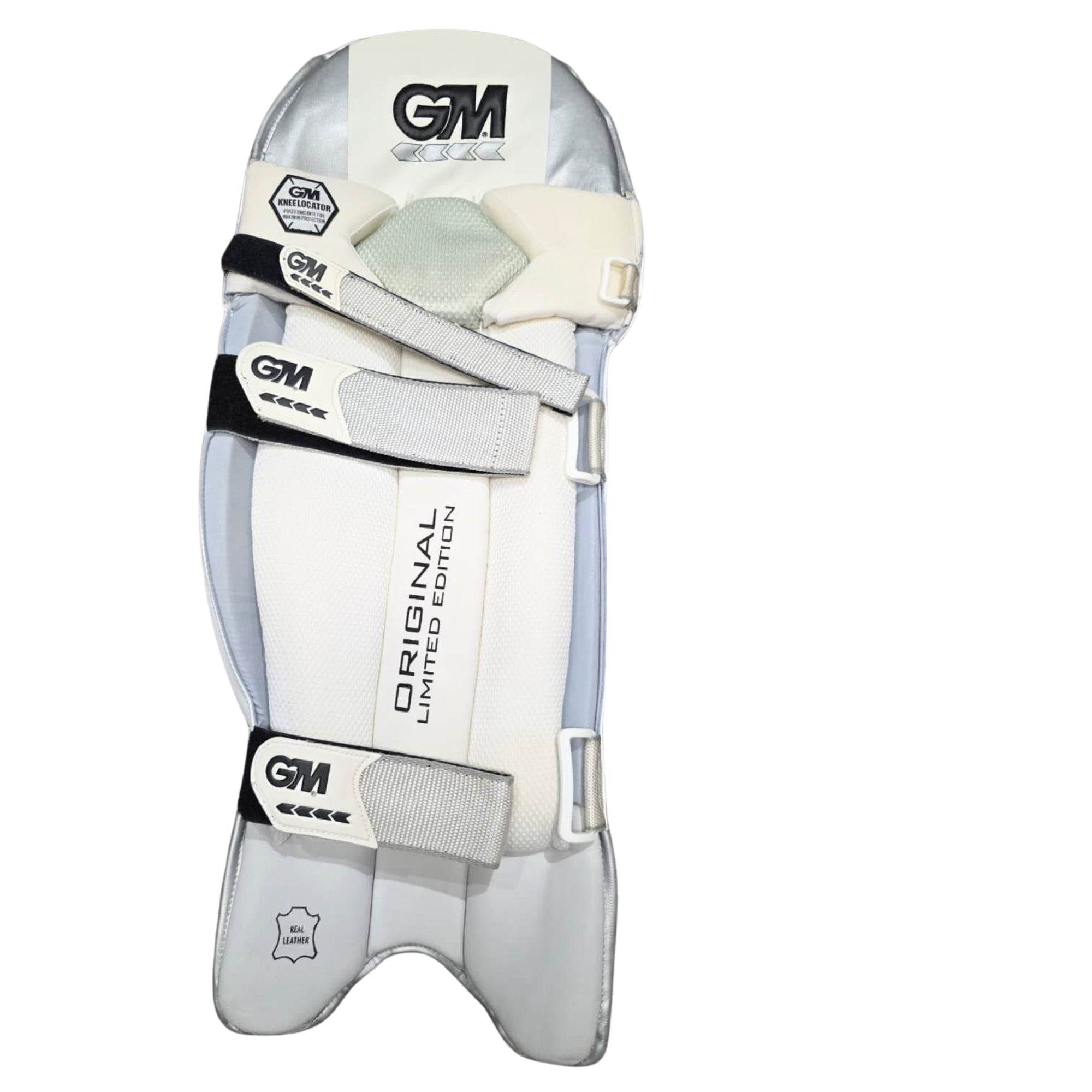 GM Batting Pads Original Limited Edition RH