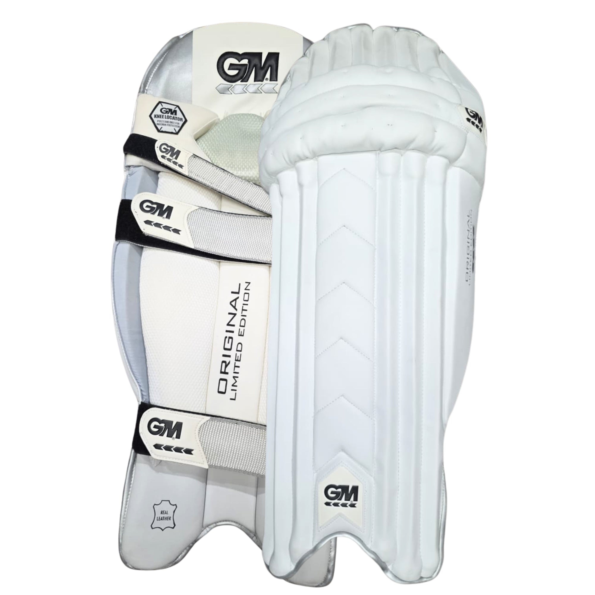 GM Batting Pads Original Limited Edition RH