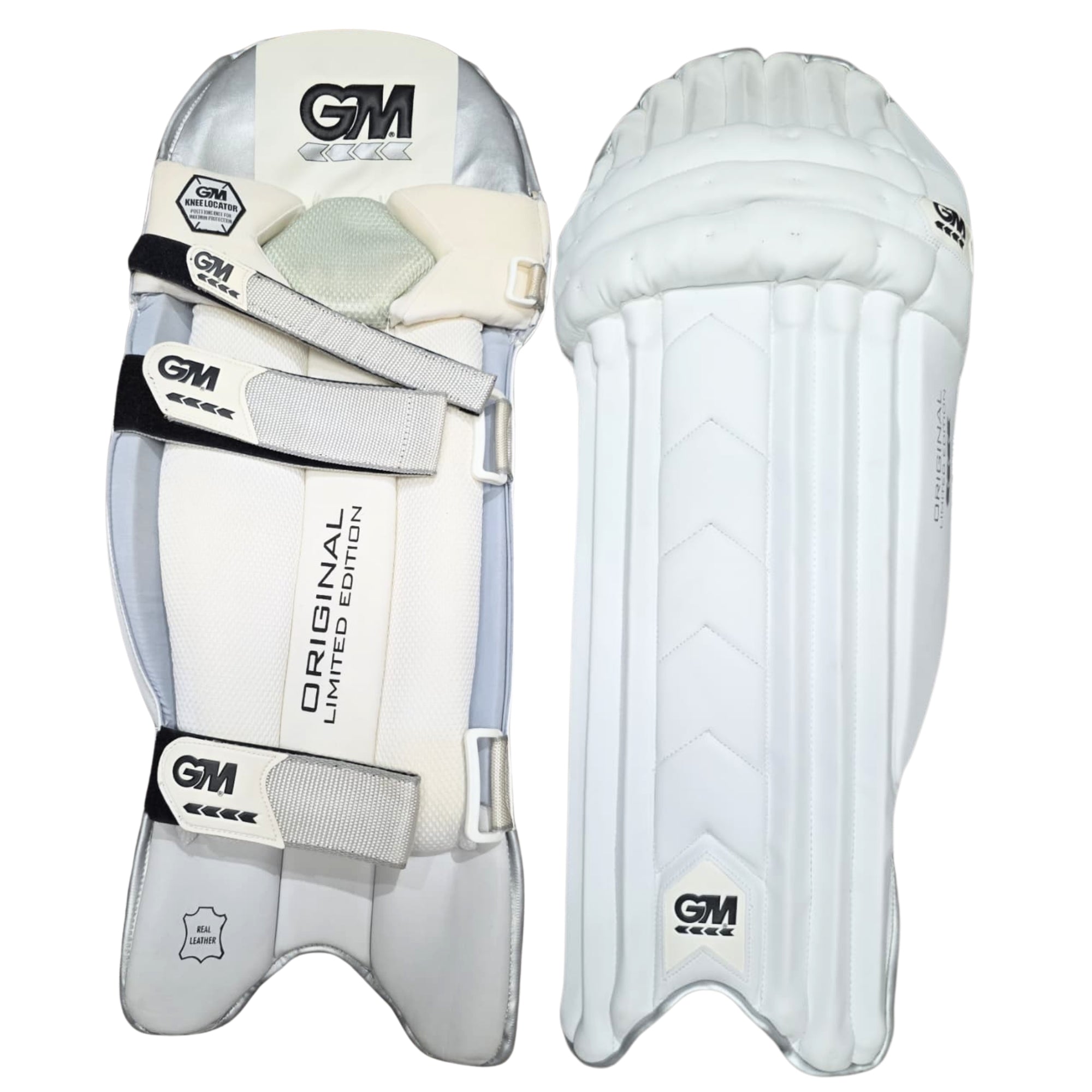 GM Batting Pads Original Limited Edition RH