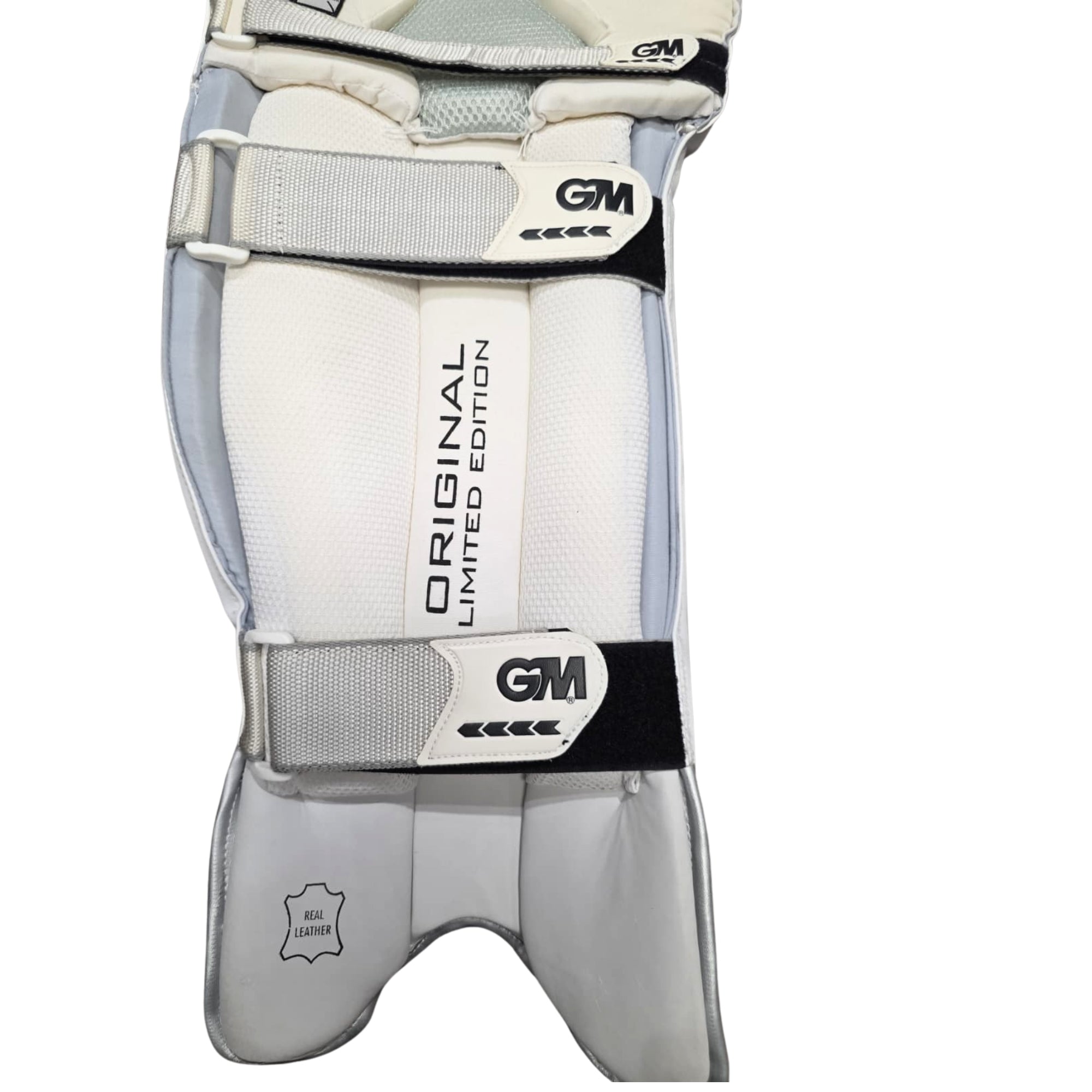 GM Batting Pads Original Limited Edition RH