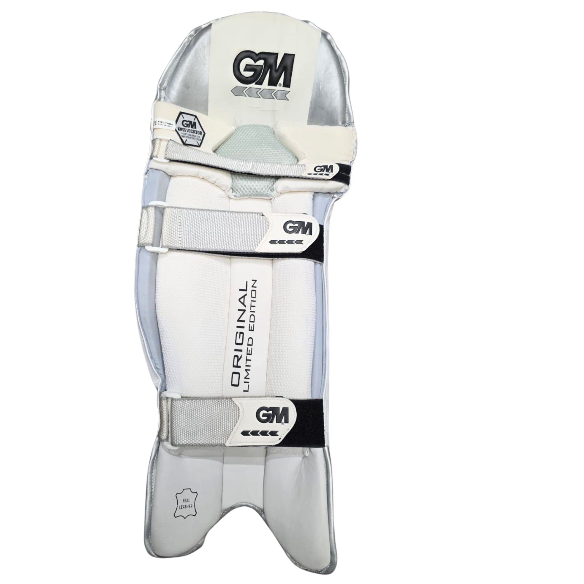 GM Batting Pads Original Limited Edition RH