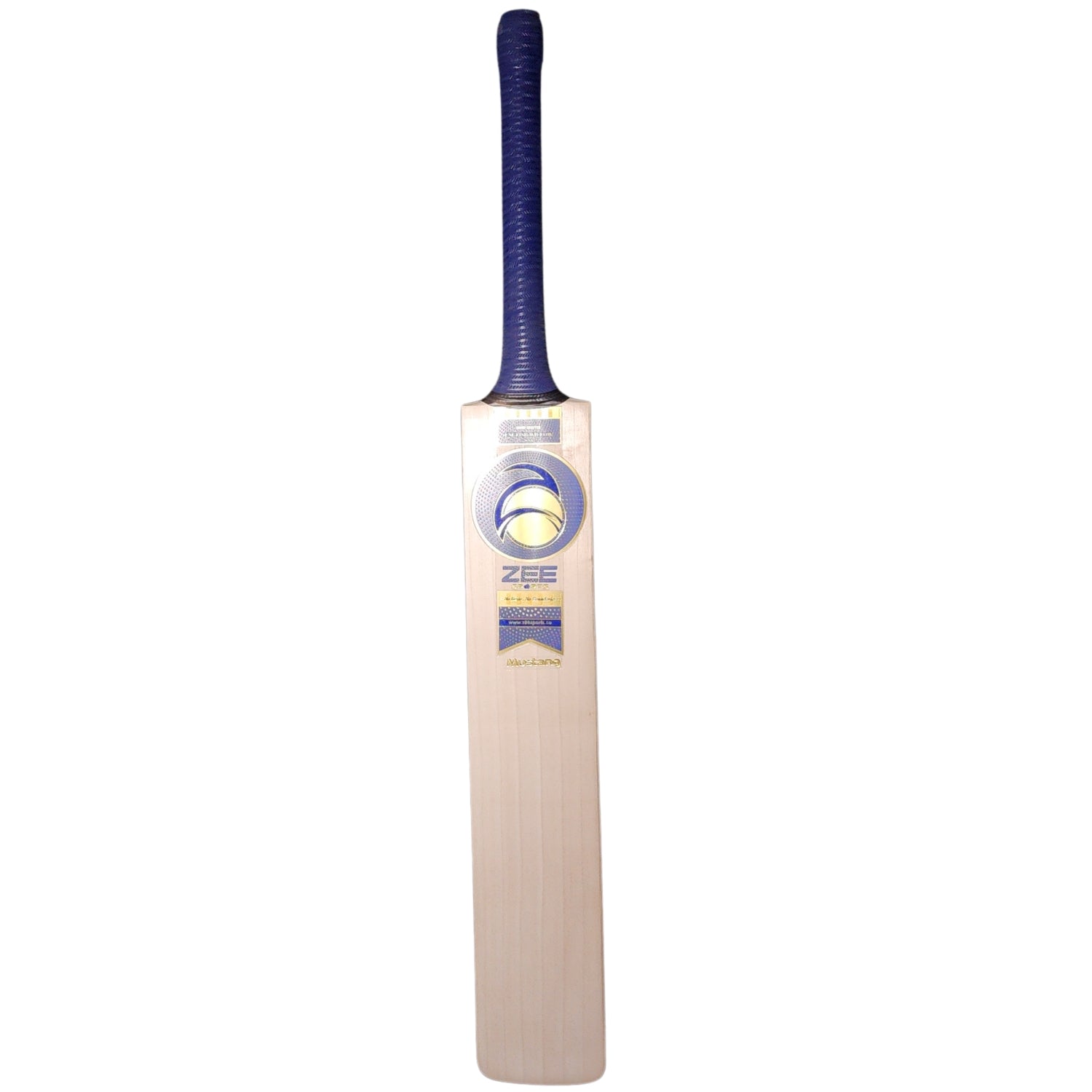 Zee Sports Cricket Bat Mustang English Willow SH