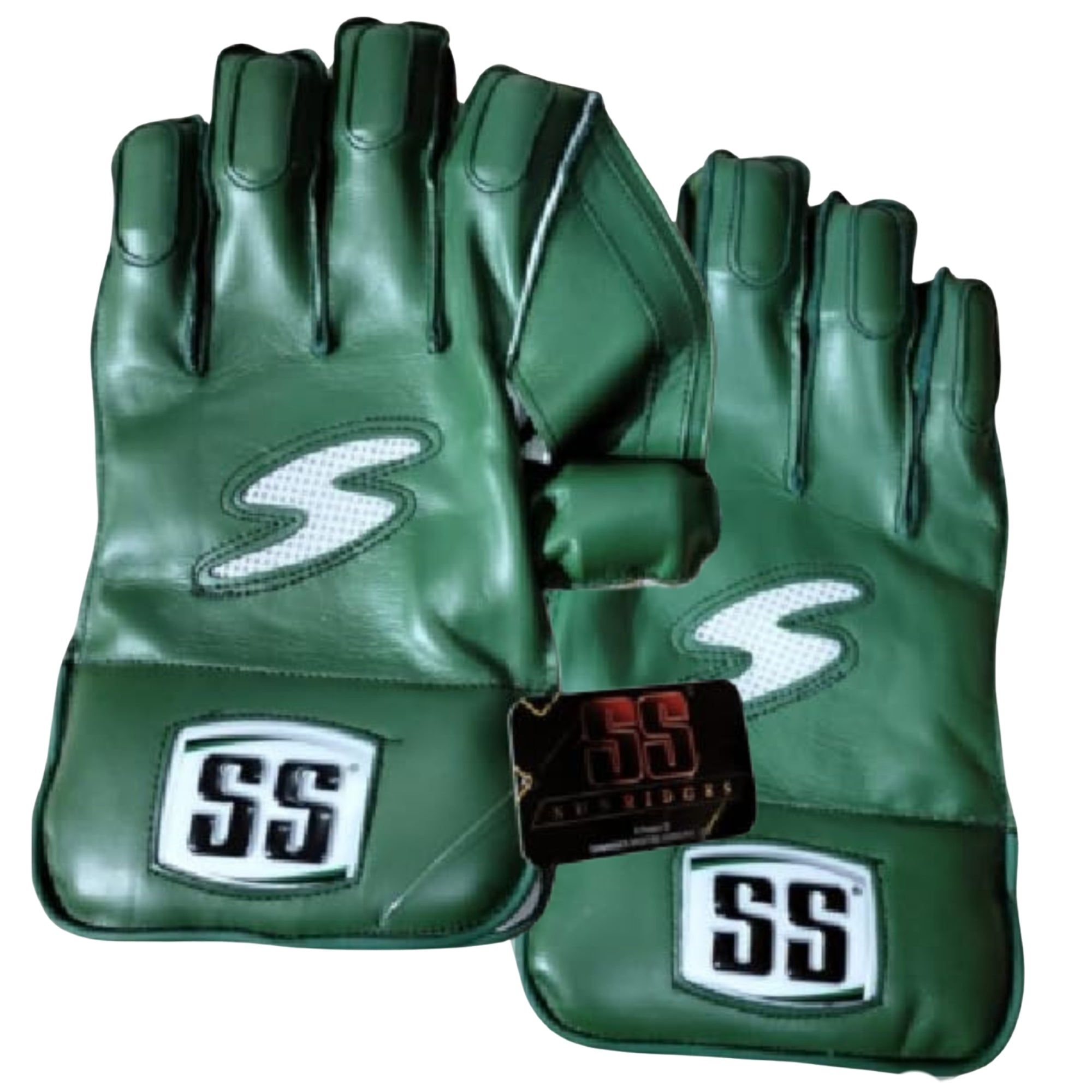 SS Wicket Keeping Gloves Players TON