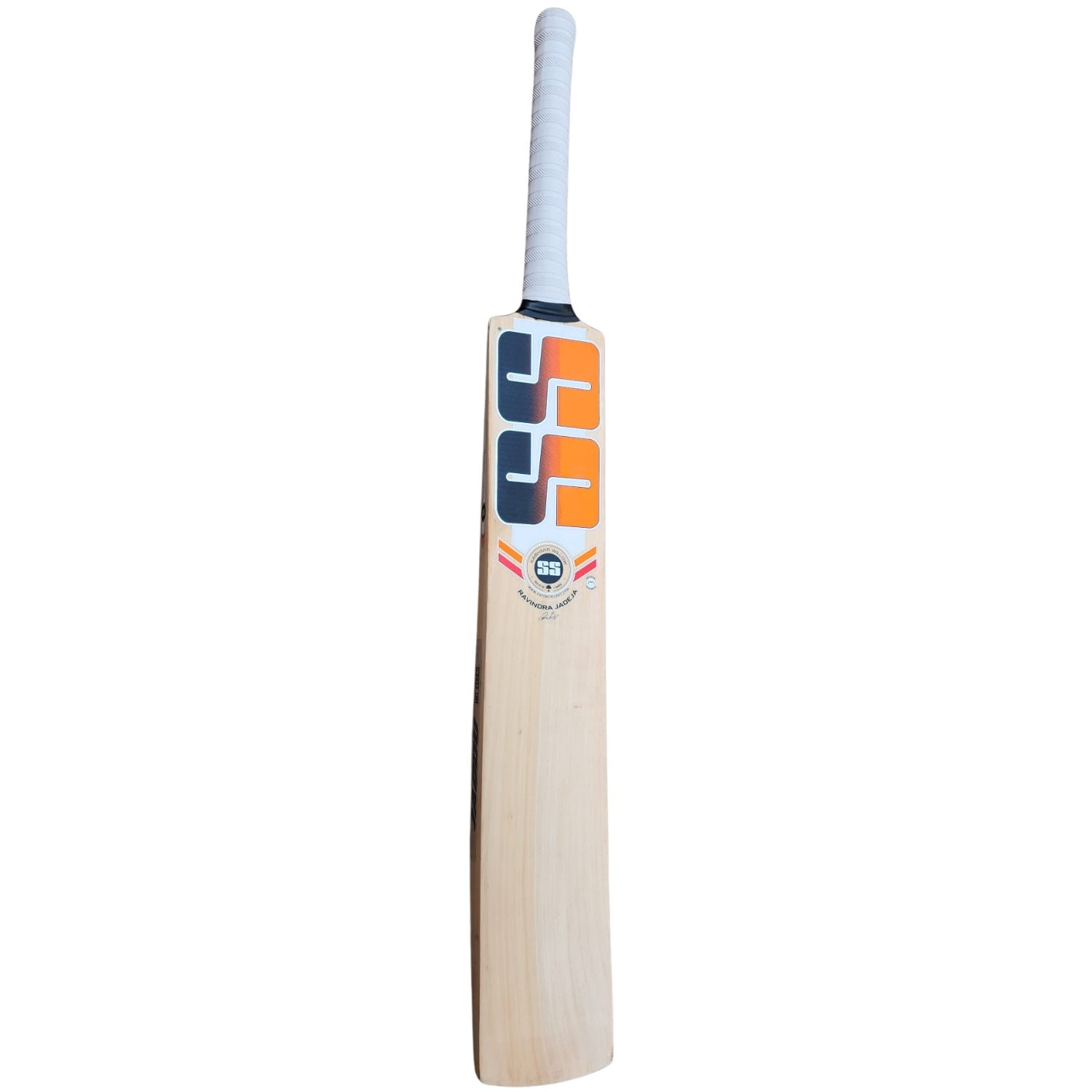 SS Cricket Bat Ravindra-Jadeja-Jaddu Kashmir Willow
