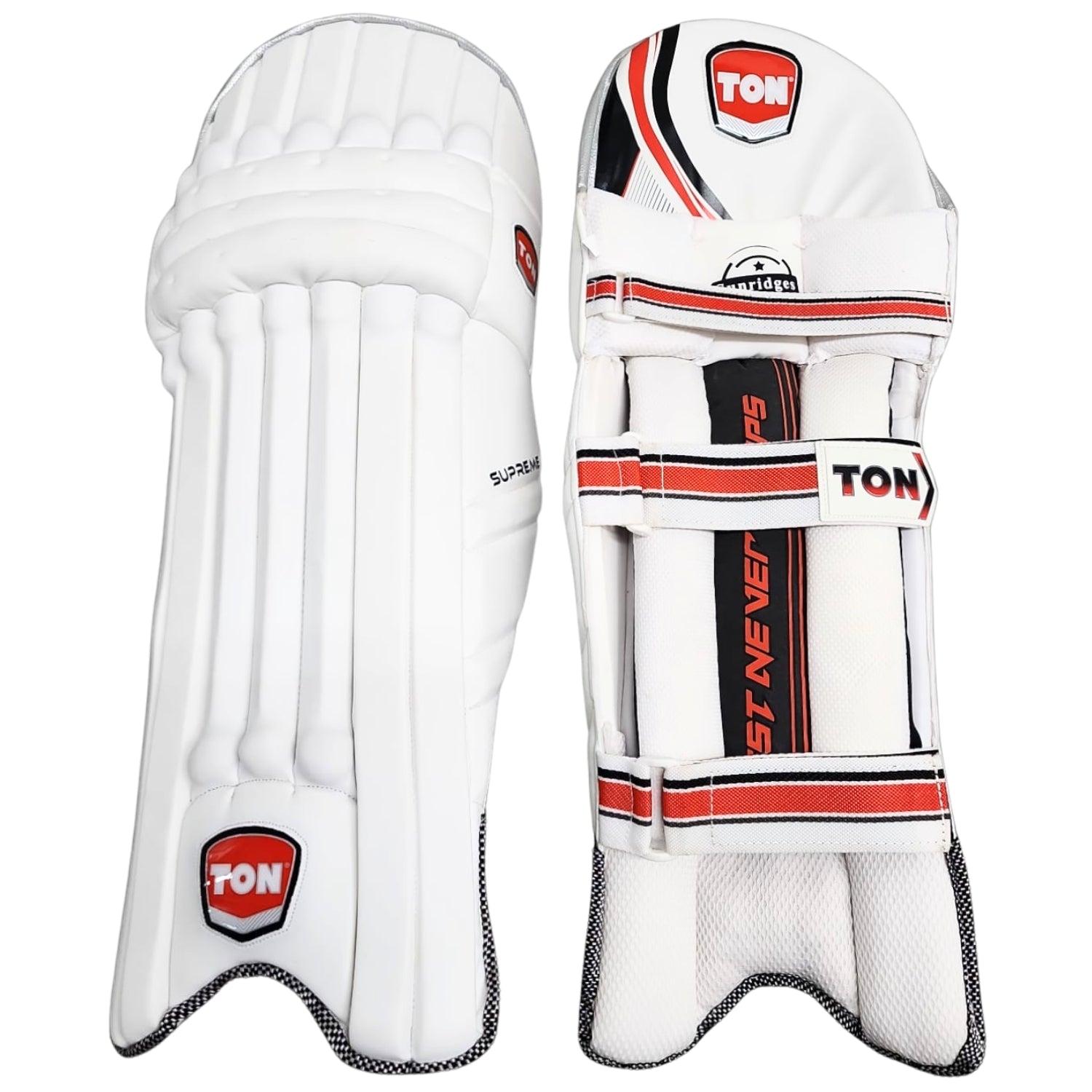 SS Batting Pads Supreme Regular