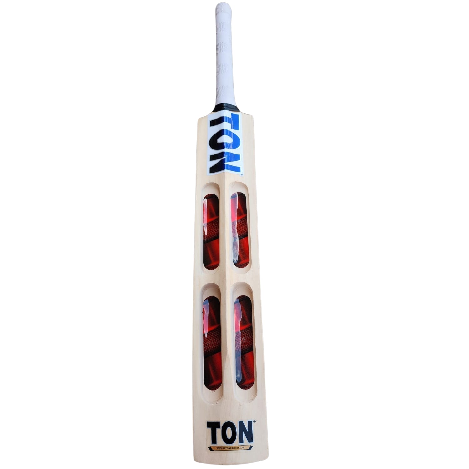 SS Cricket Bat Thala Dhoni Kashmir Willow