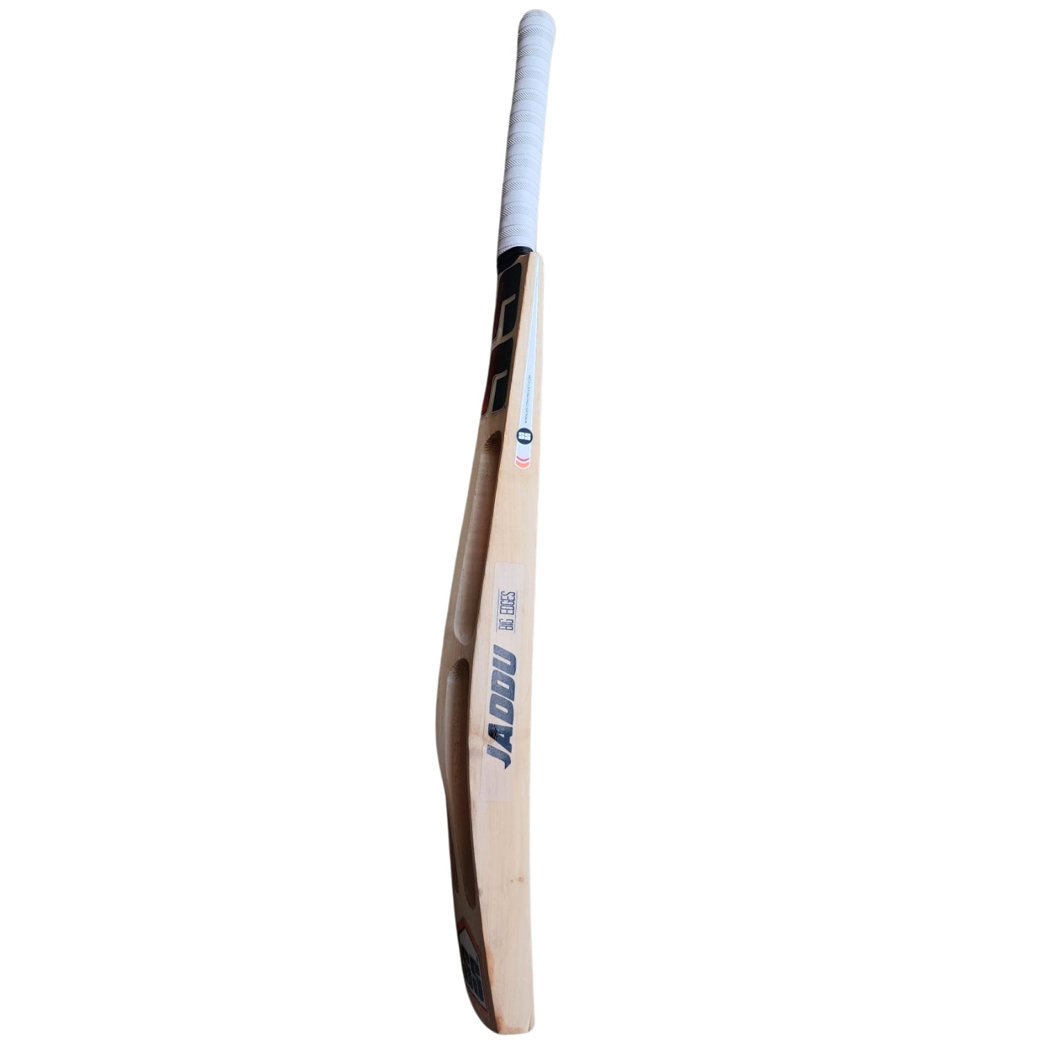 SS Cricket Bat Ravindra-Jadeja-Jaddu Kashmir Willow