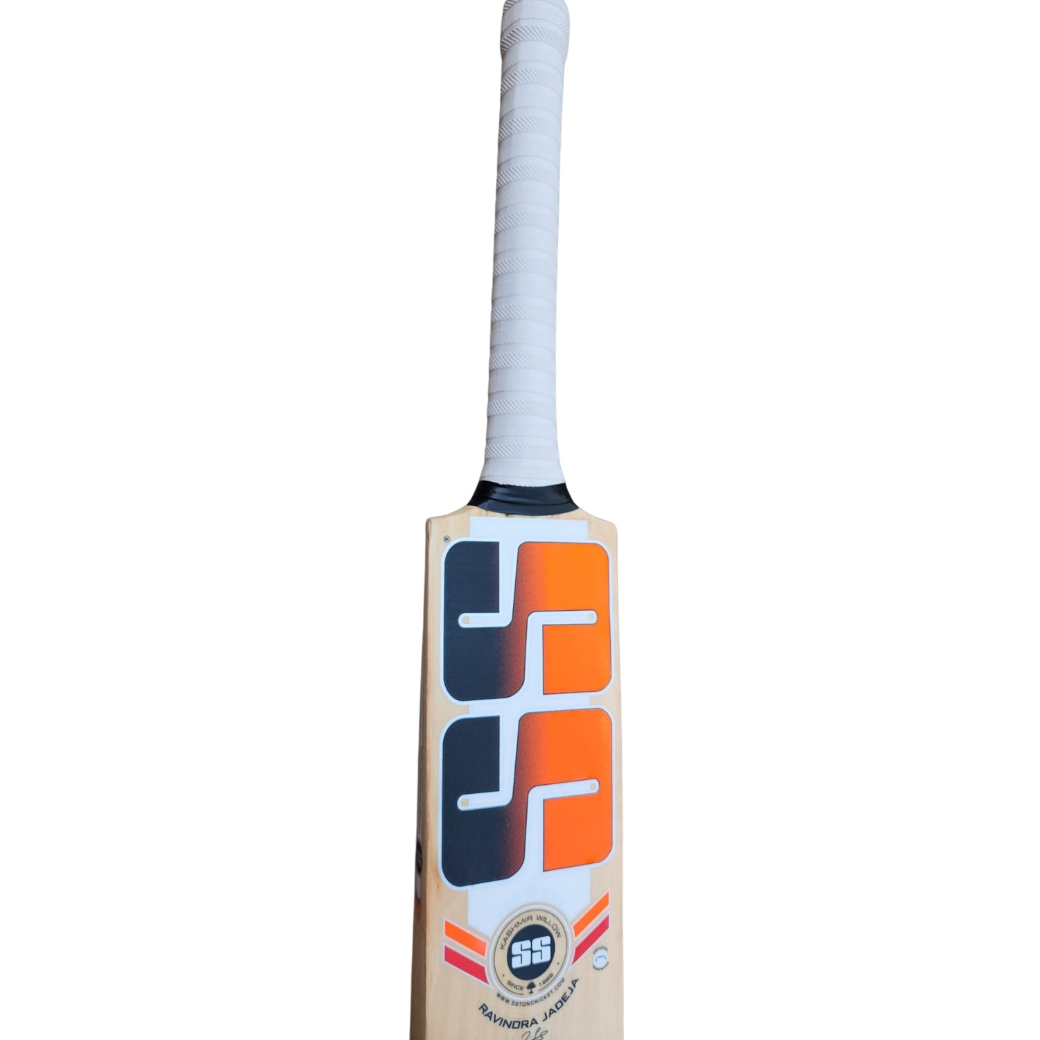SS Cricket Bat Ravindra-Jadeja-Jaddu Kashmir Willow