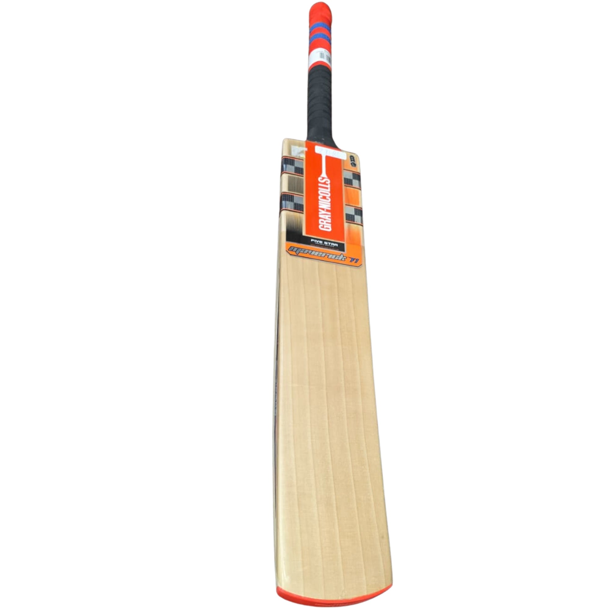Gray Nicolls Cricket Bat Maverick F1 Five Star Select Edition English Willow