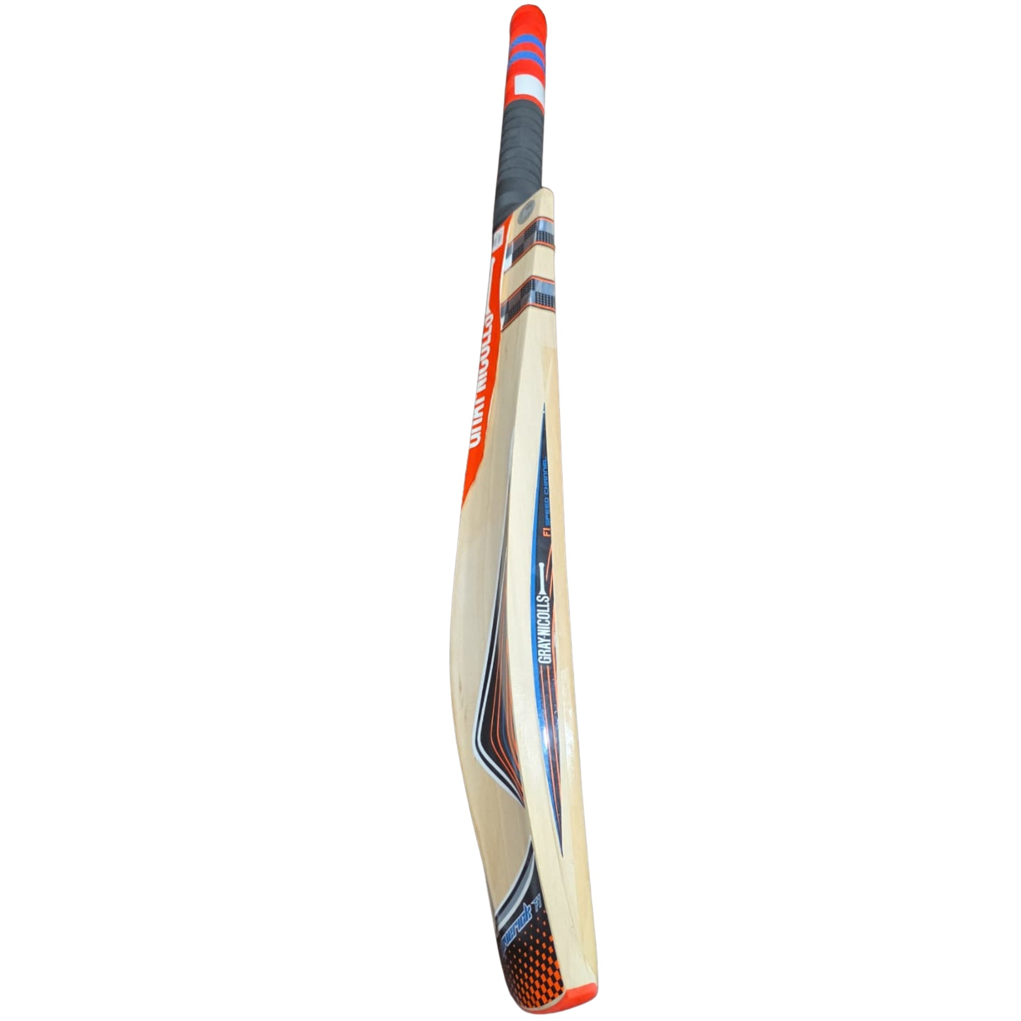 Gray Nicolls Cricket Bat Maverick F1 Five Star Select Edition English Willow