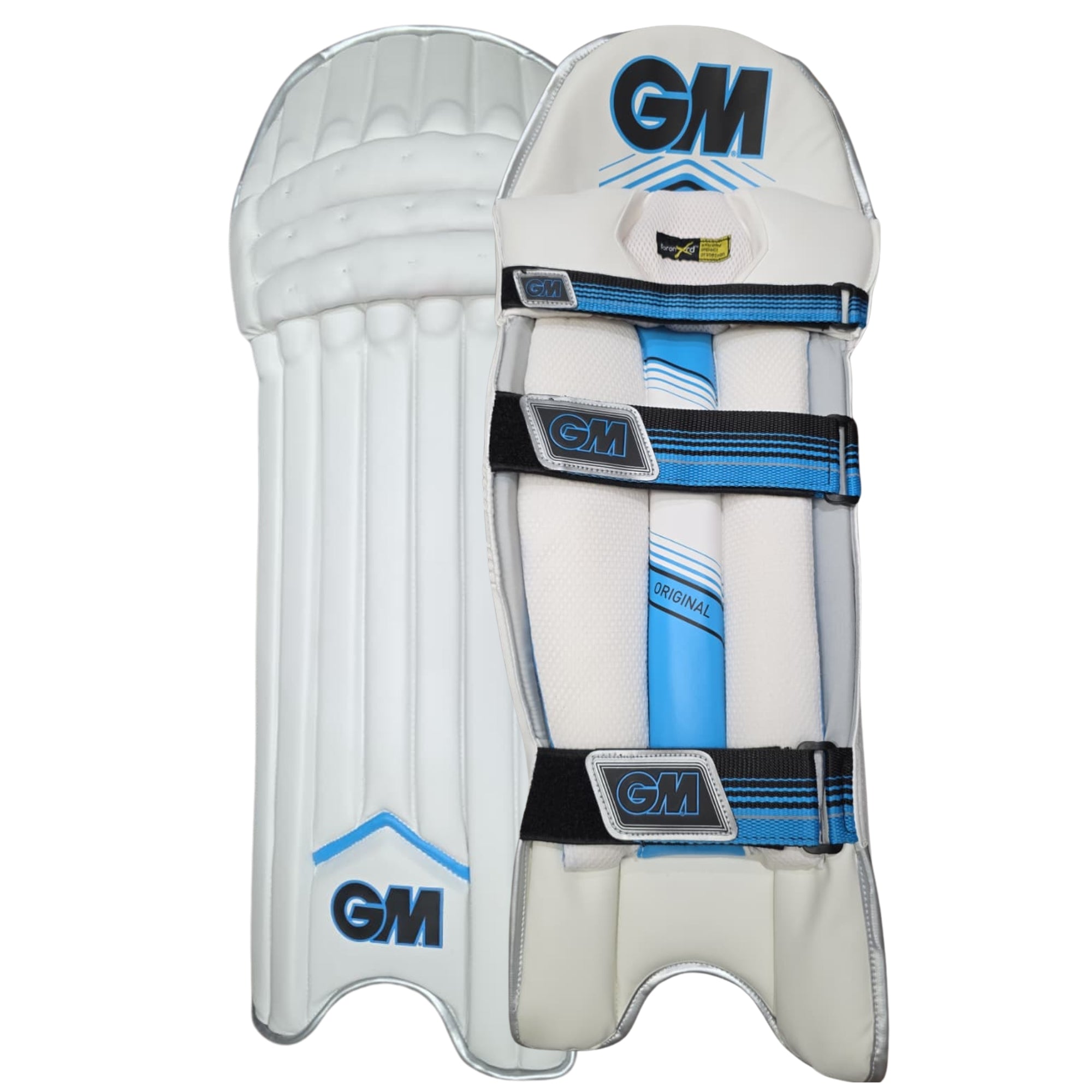GM Batting Pads Original