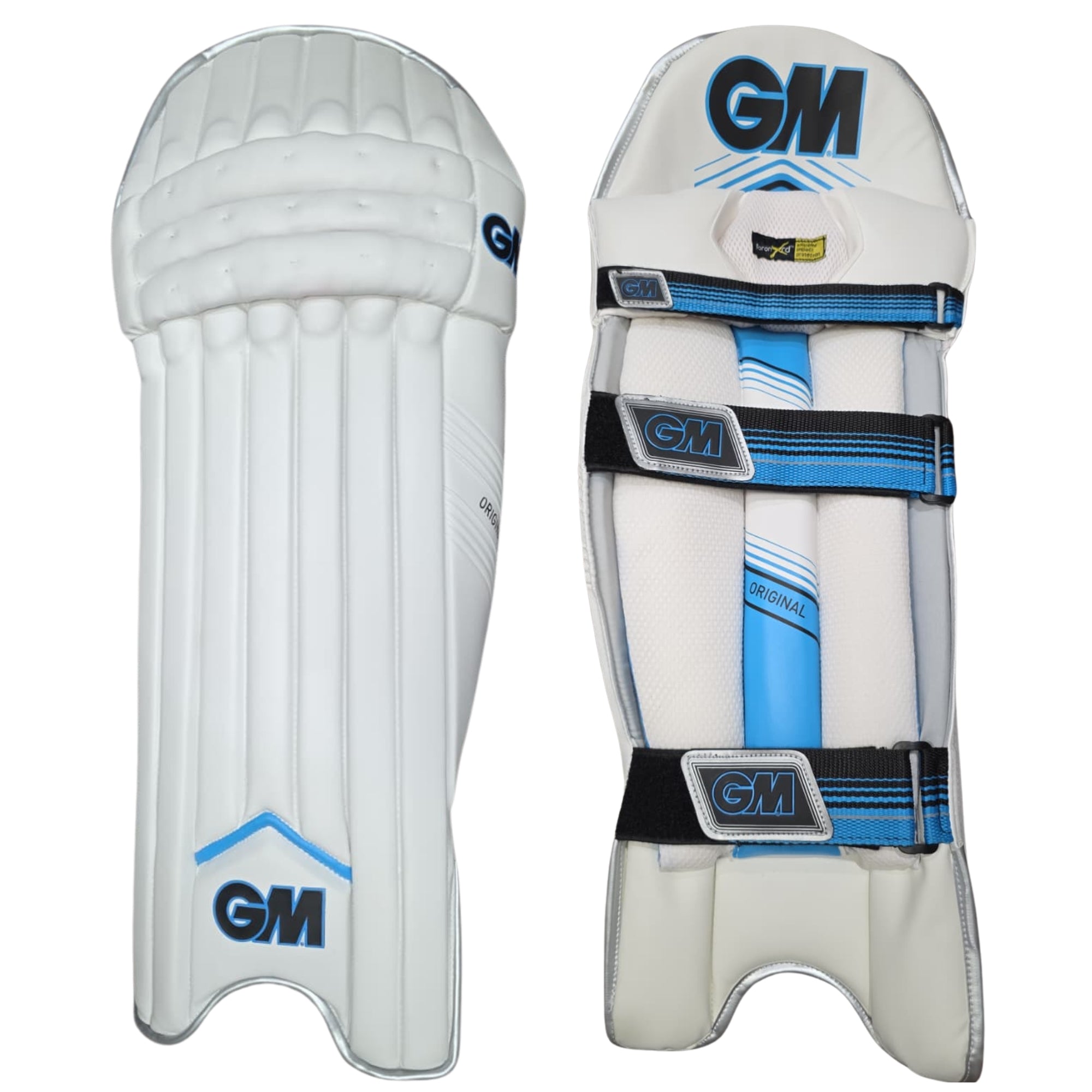 GM Batting Pads Original
