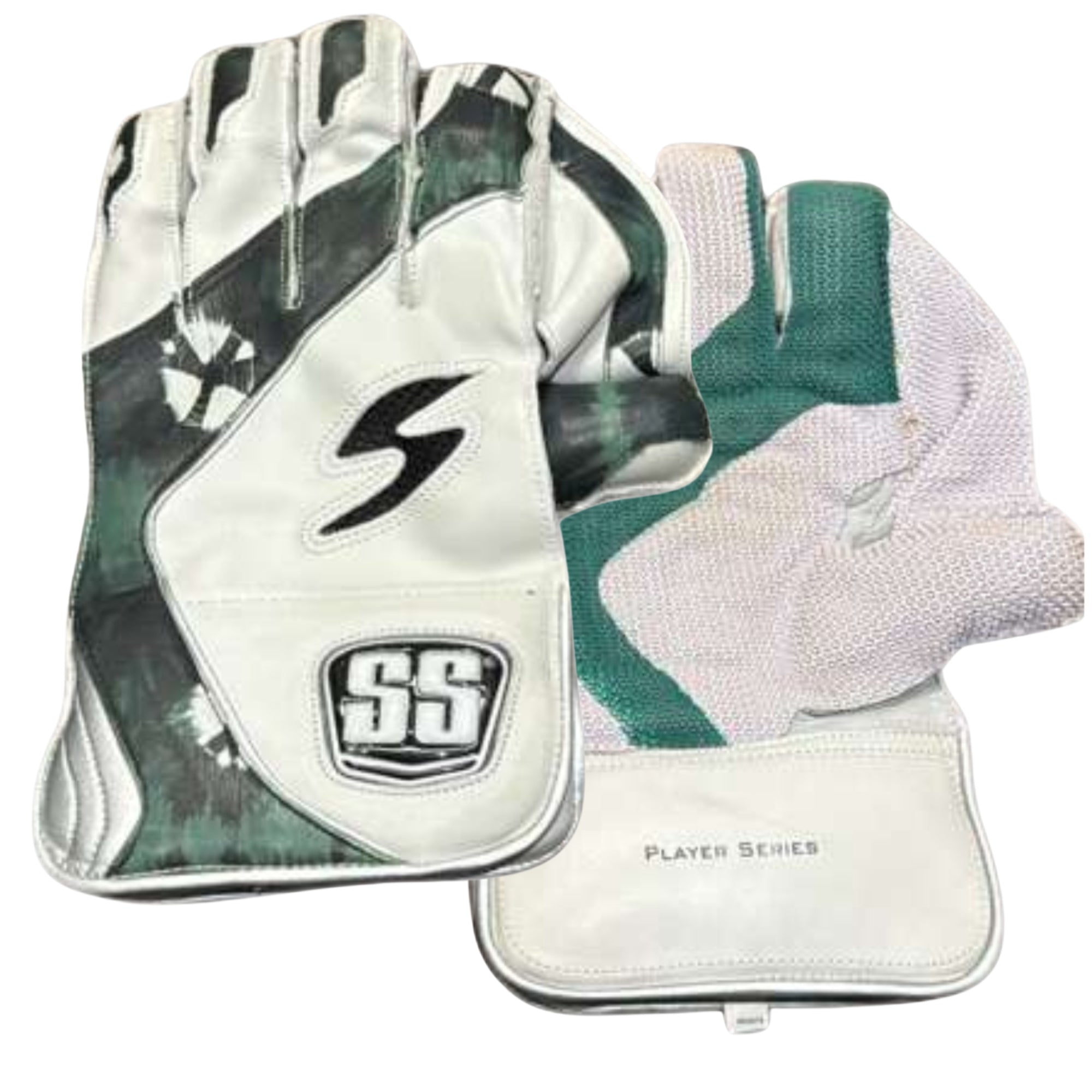 SS Wicket Keeping Gloves
