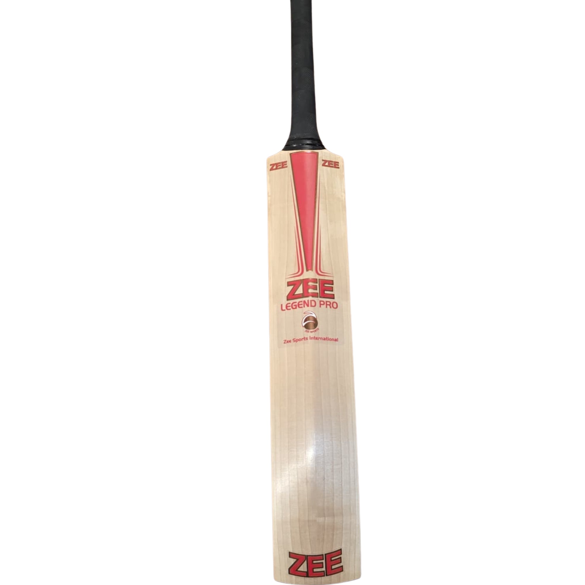 Zee Sports Cricket Bat Legend Pro English Willow