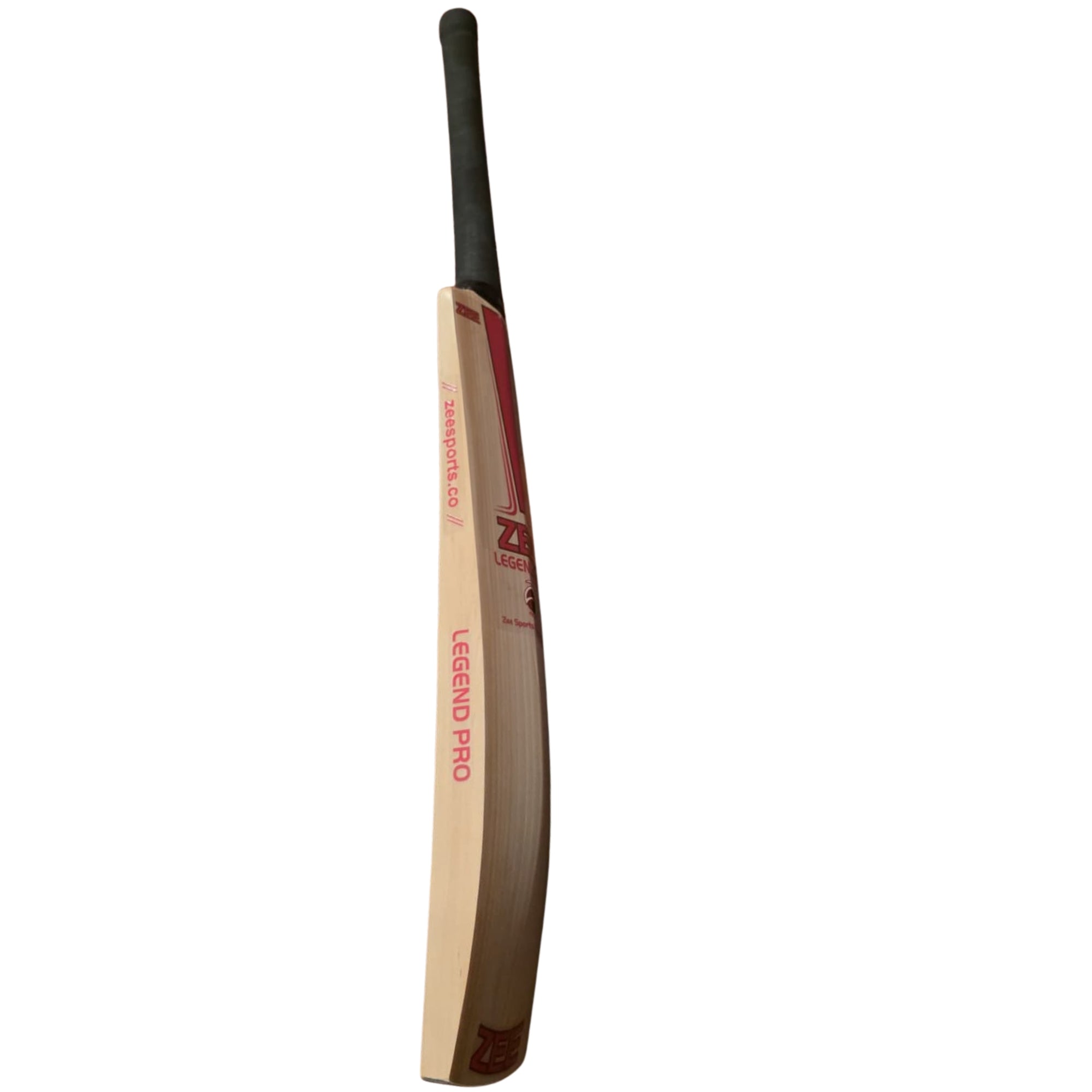 Zee Sports Cricket Bat Legend Pro English Willow