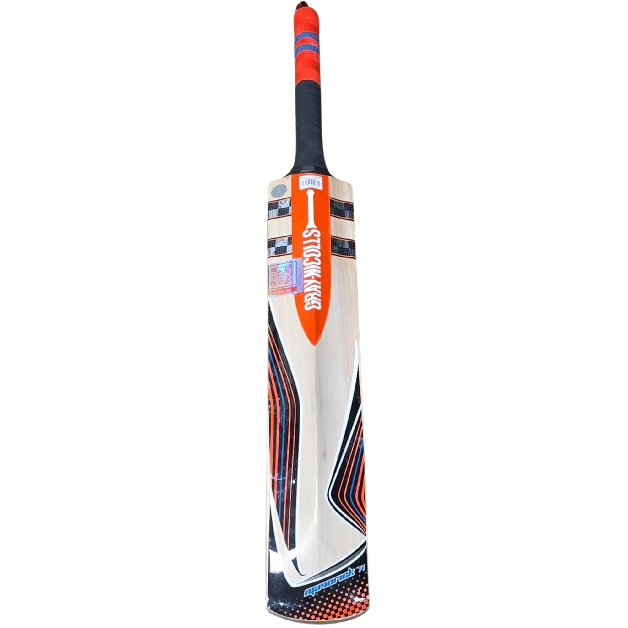 Gray Nicolls Cricket Bat Maverick F1 LE Select Edition English Willow