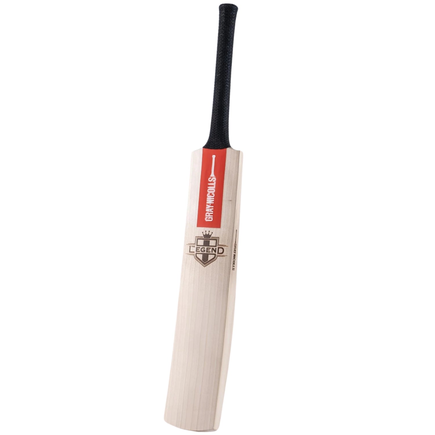 Gray Nicolls Cricket Bat, Legend English Willow - Adult SH