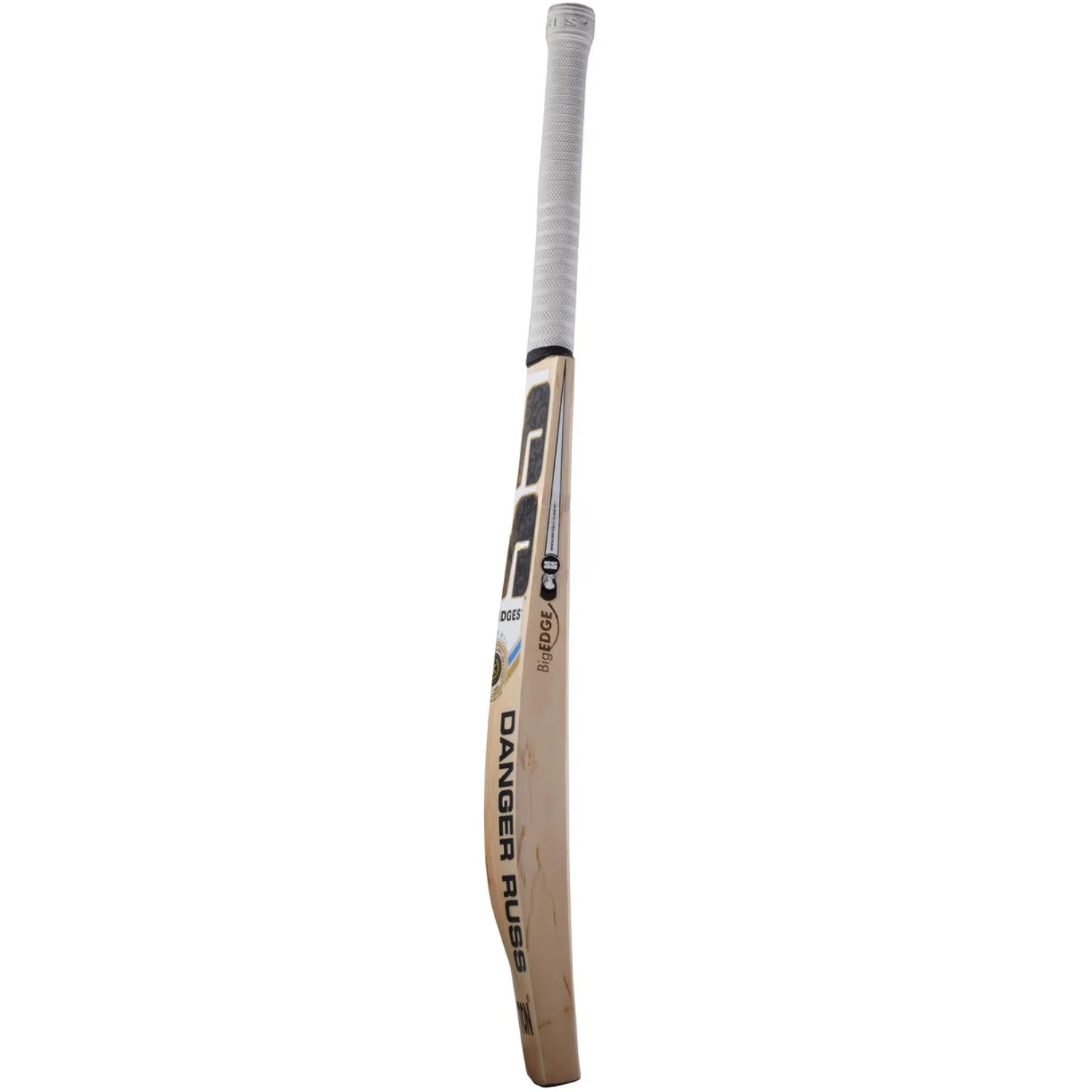 SS Cricket Bat Dre-Russ-2.0 English Willow - SH