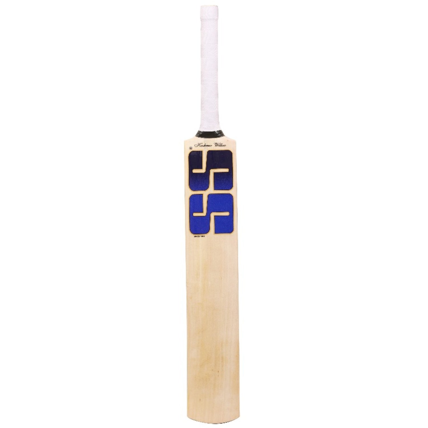 SS Cricket Bat Players-Jumbo Kashmir Willow - SH