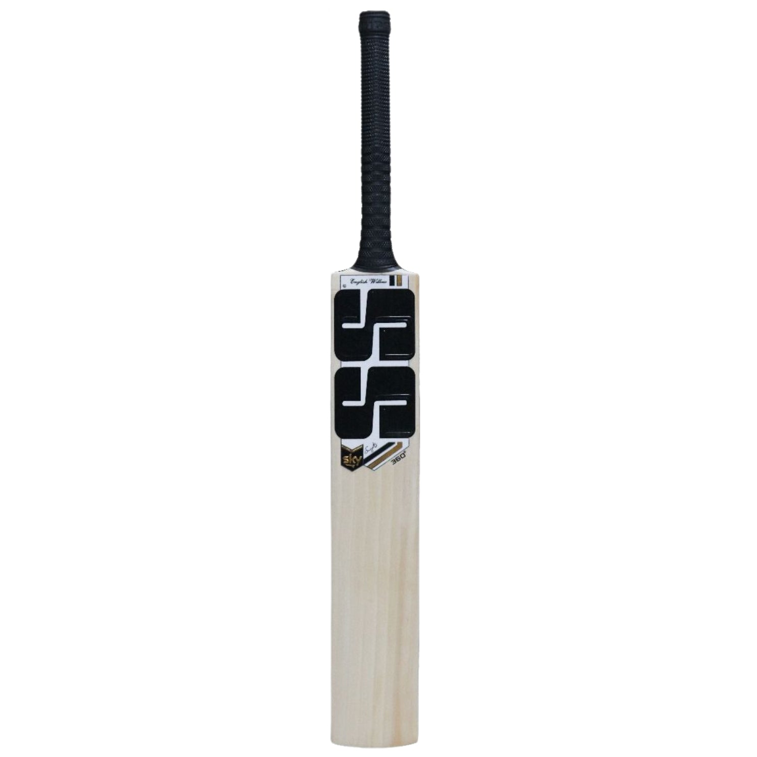 SS Cricket Bat Sky-360 English Willow - SH
