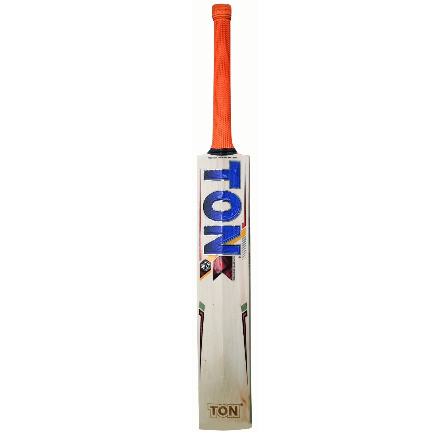 SS Cricket Bat Dhoni-Thala-2.0 English Willow - SH