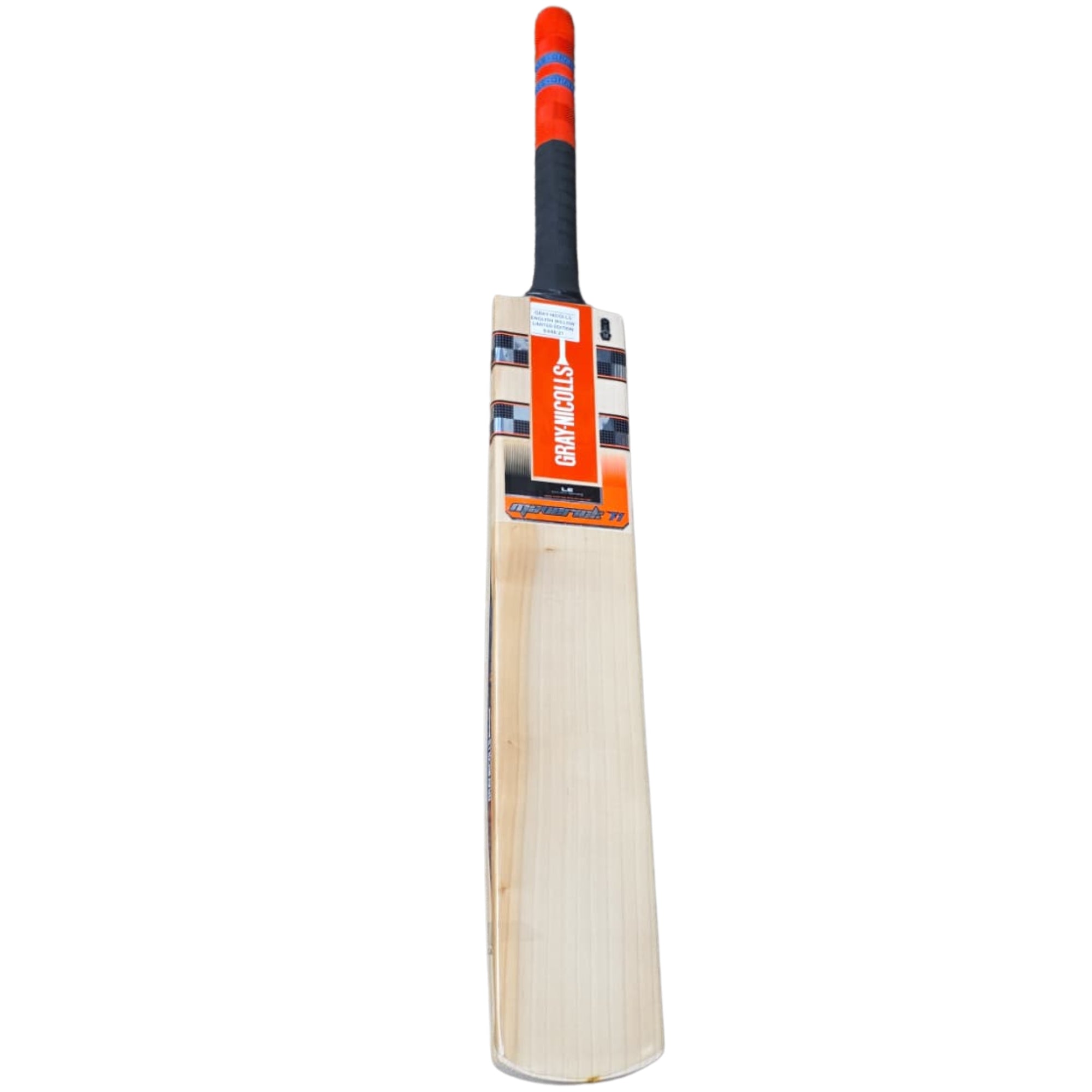 Gray Nicolls Cricket Bat Maverick F1 LE Select Edition English Willow