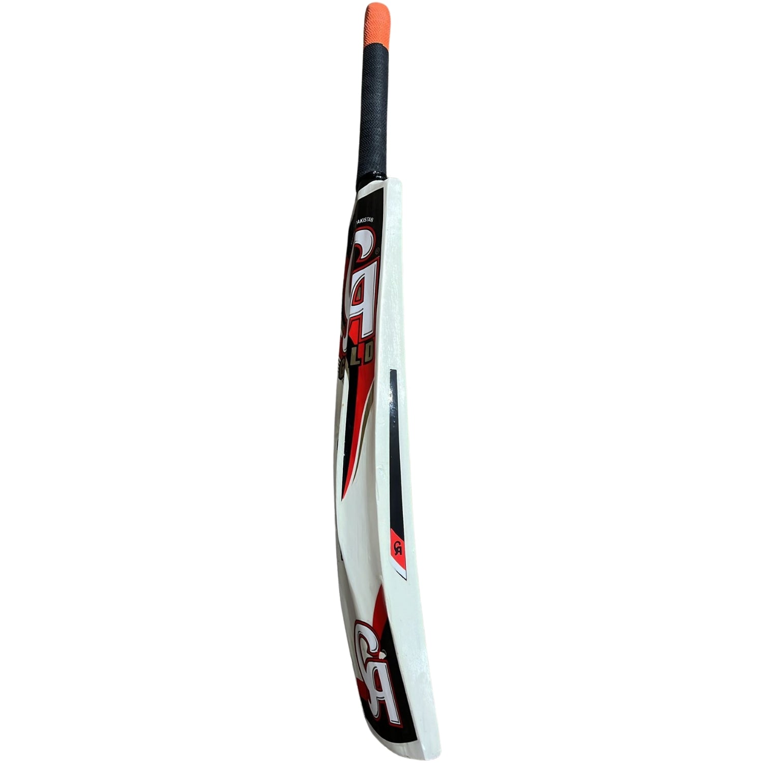 CA Cricket Bat Gold-Smash-8000 Tape Tennis