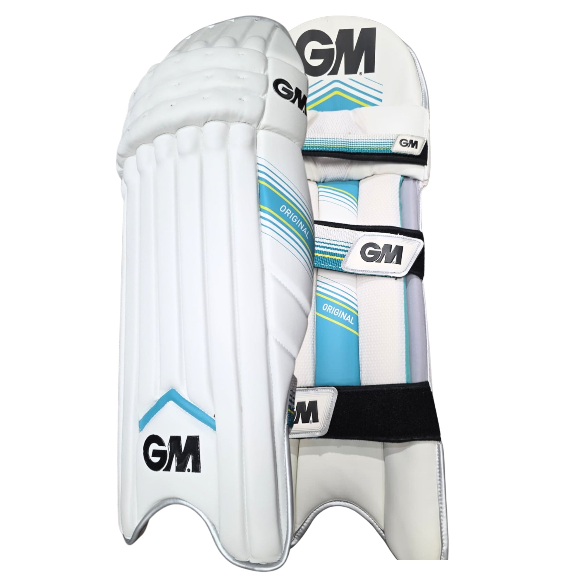 GM Batting Pads Original Mens Size Regular
