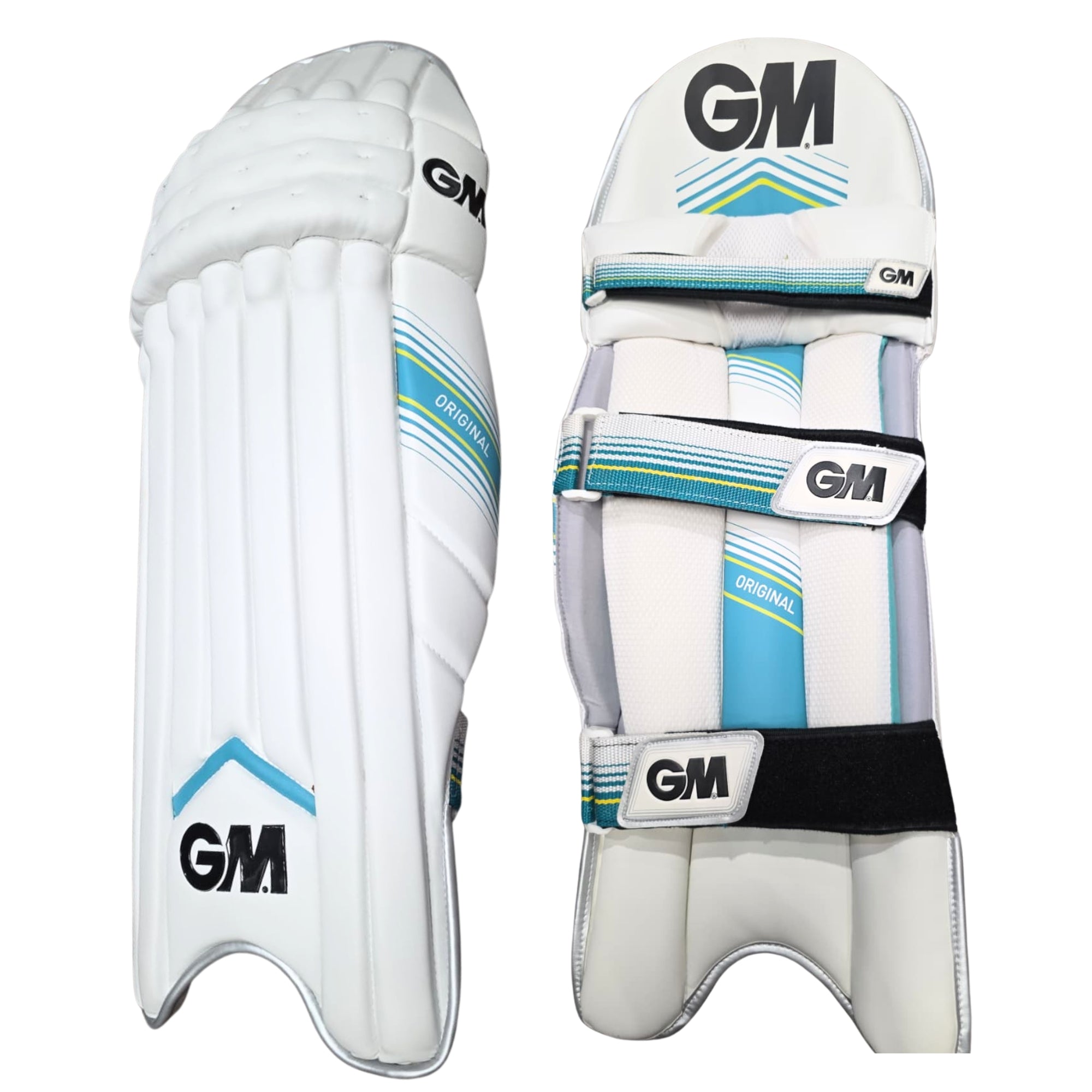 GM Batting Pads Original Mens Size Regular