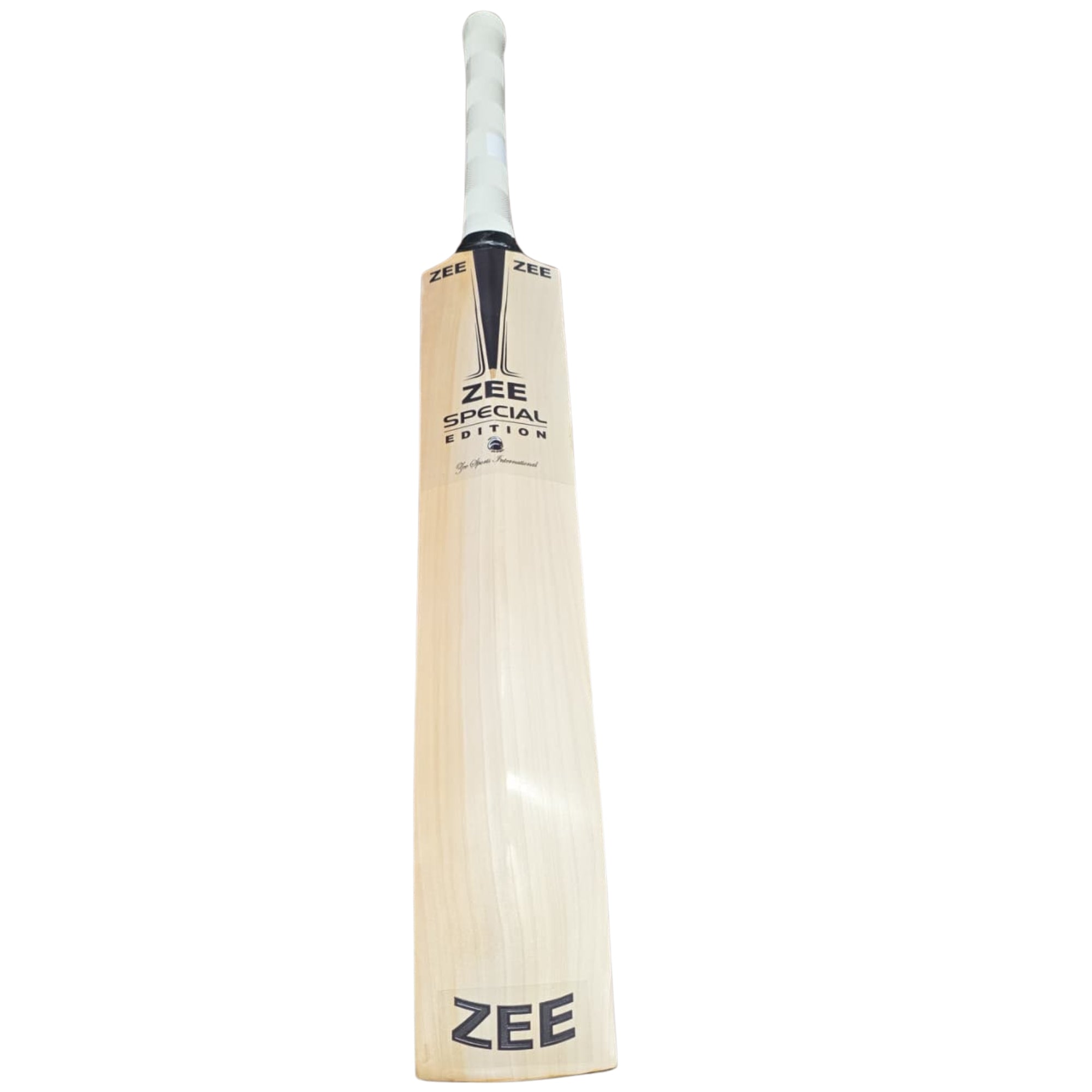 Zee Sports Cricket Bat Special Edition Black Series English Willow