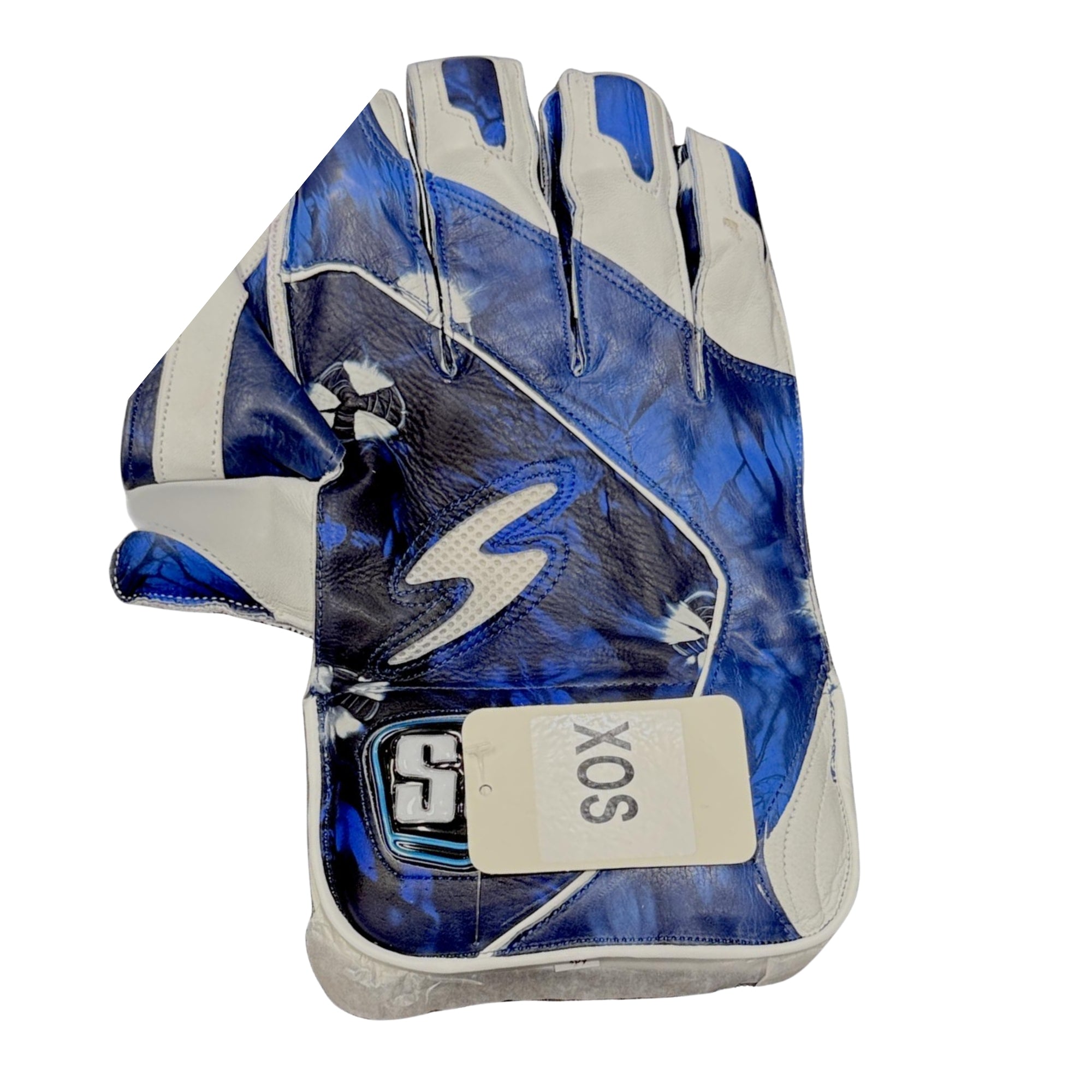 SS Wicket Keeping Gloves Reserve Edition XOS