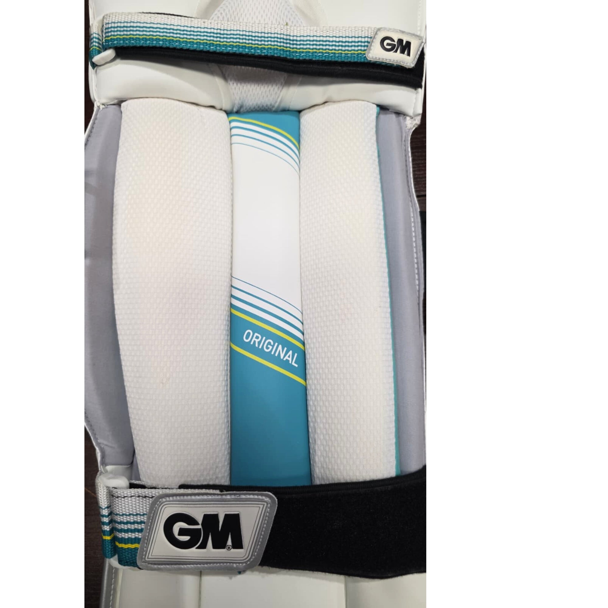 GM Batting Pads Original Mens Size Regular
