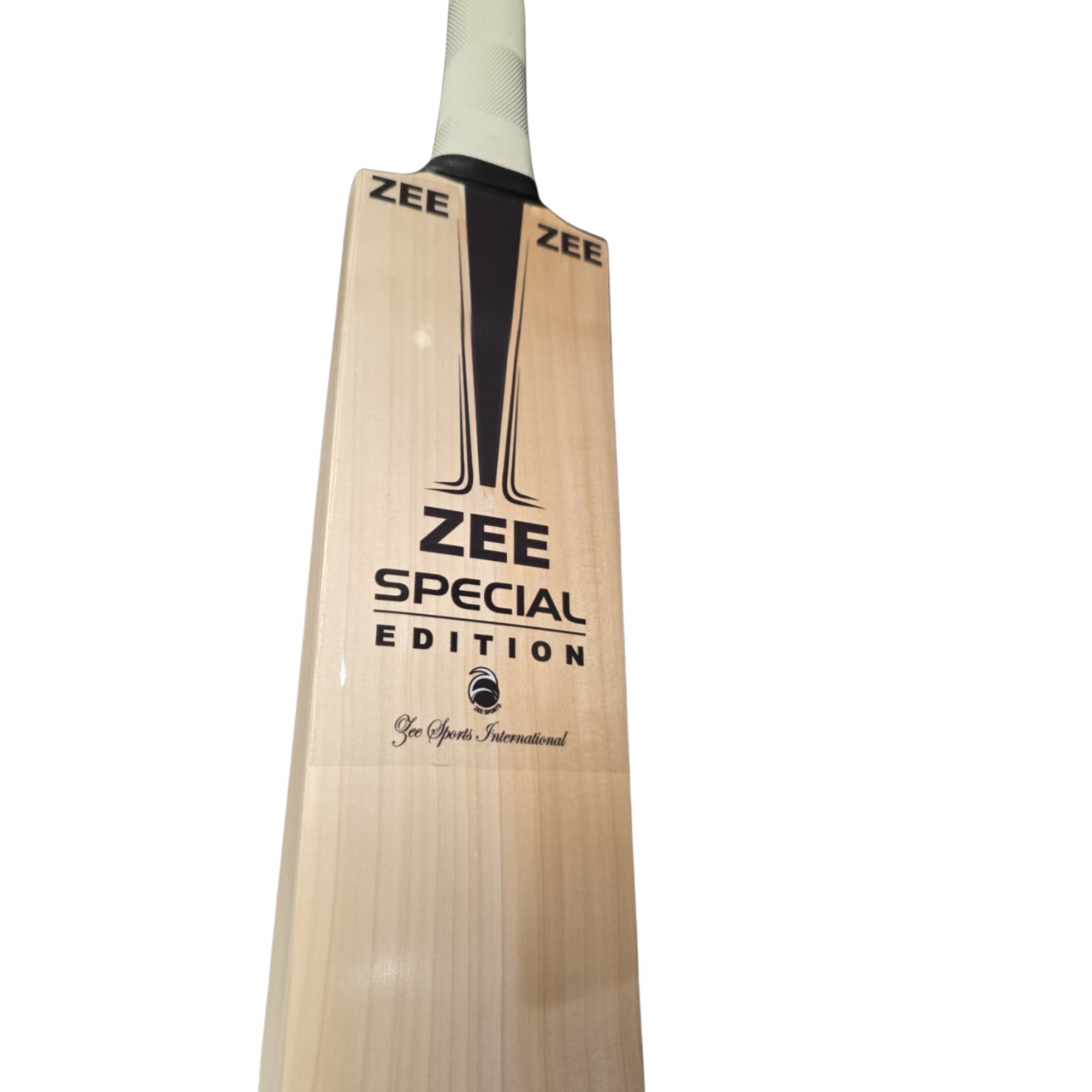 Zee Sports Cricket Bat Special Edition Black Series English Willow