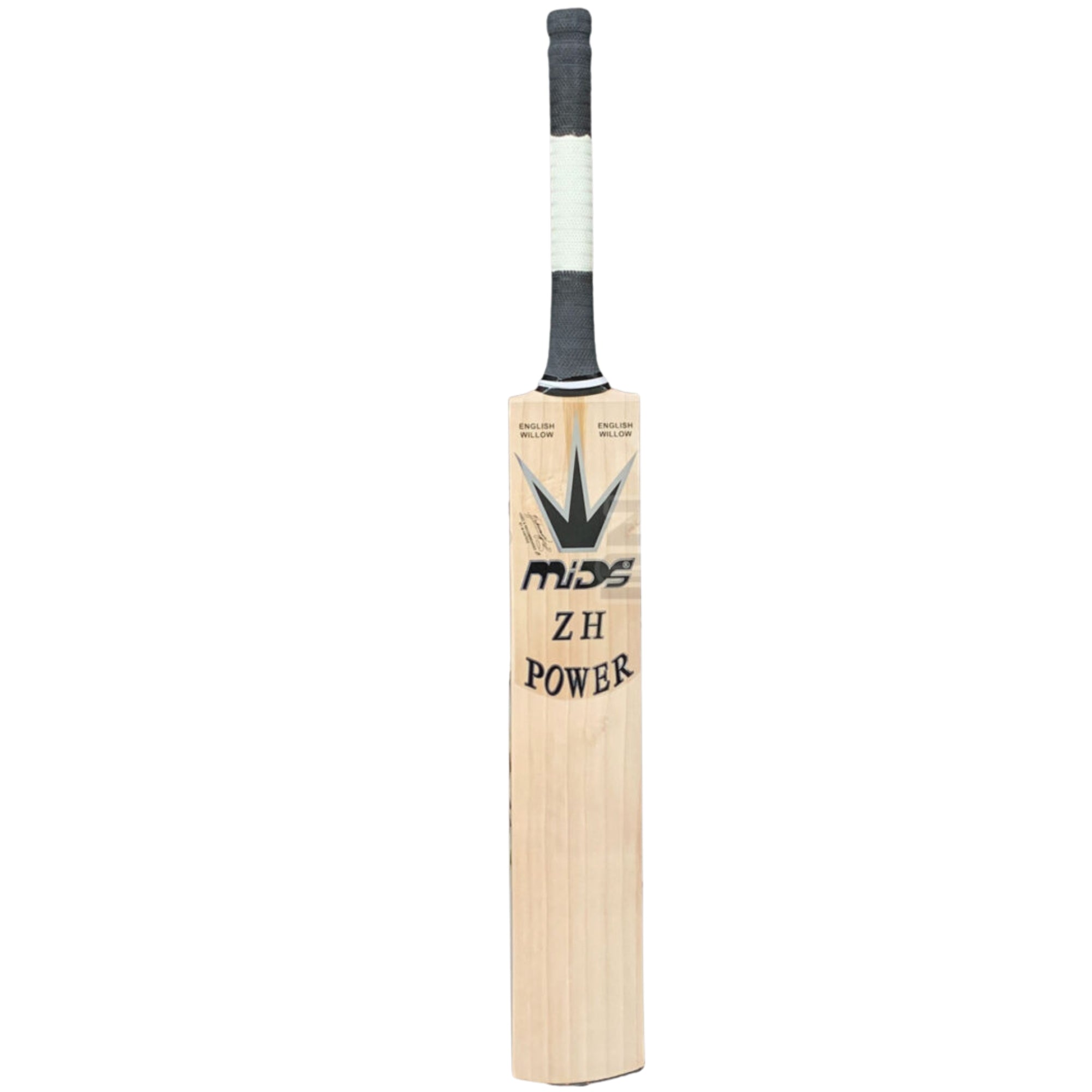 MIDS Cricket Bat ZH-Power English Willow